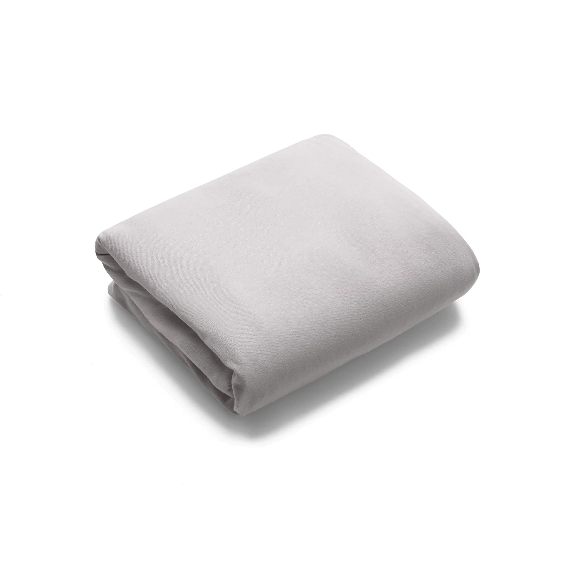 Bugaboo Sábana de algodón Stardust - Funda de colchón Ajustable para Cuna de Viaje
