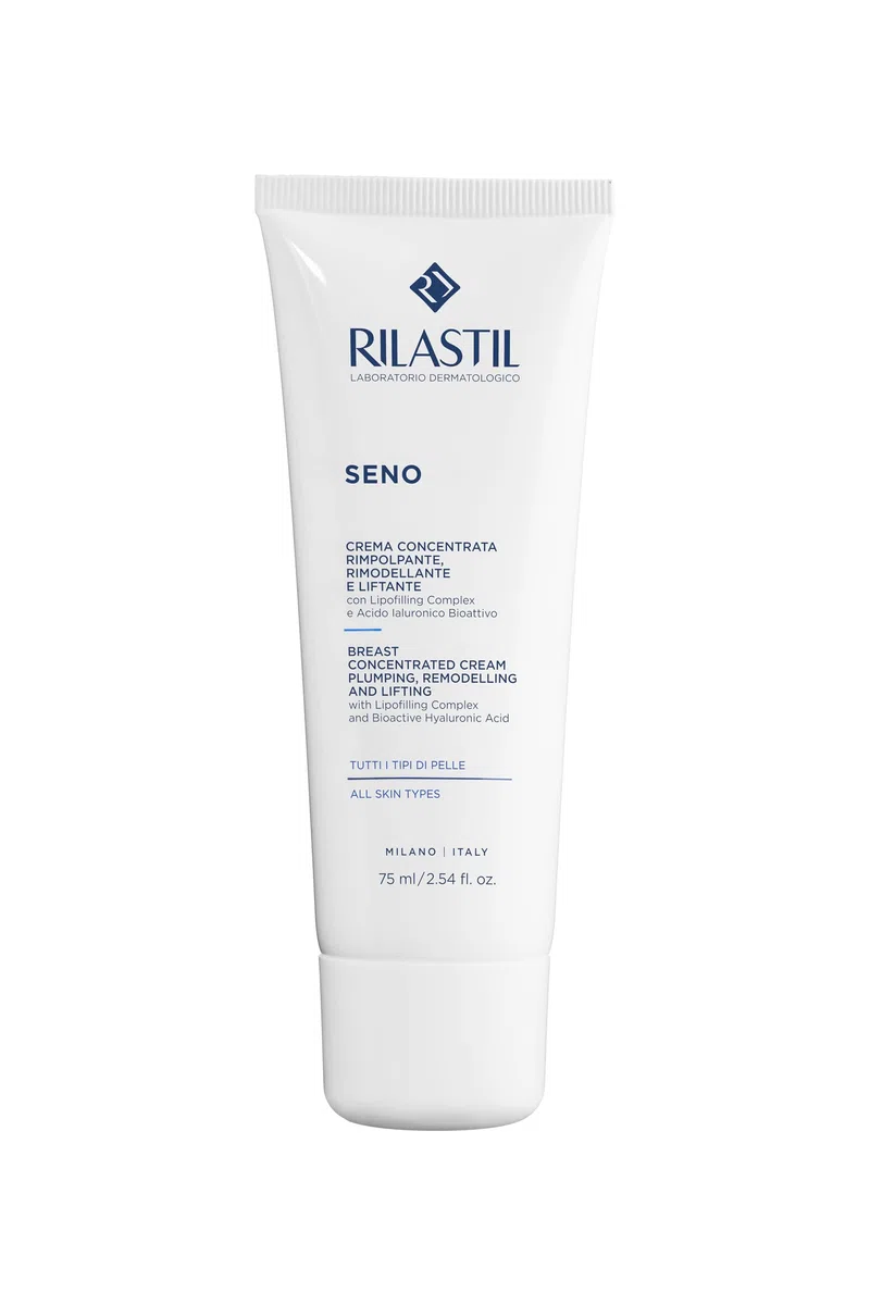 Rilastil Crema Busto Concentrated 75 ml
