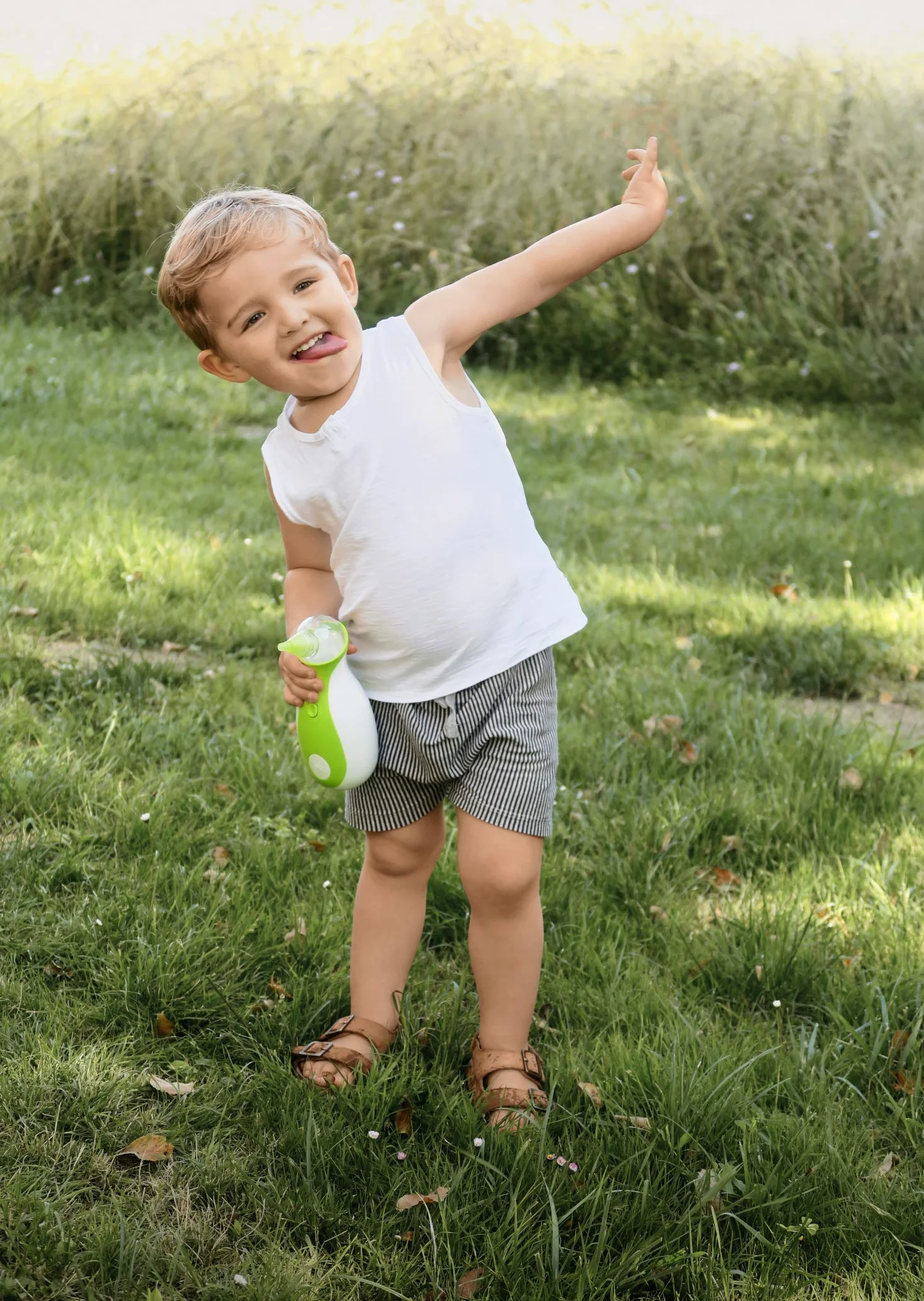 Nosiboo Go Aspirador Nasal