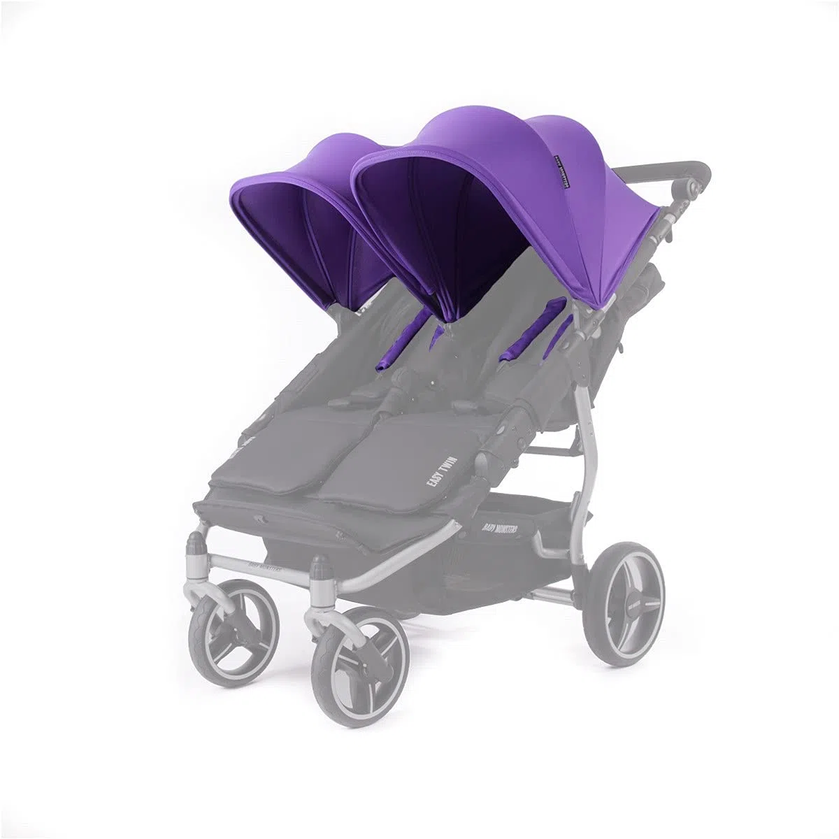 Baby Monsters BMT3.0S-007 - Sillas de paseo