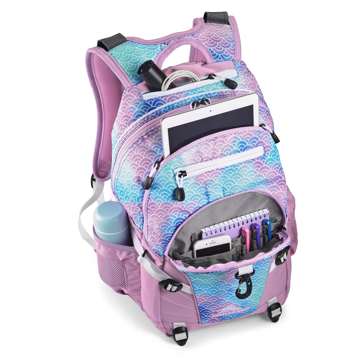 High Sierra Loop Daypack Mochila Unisex Adulto