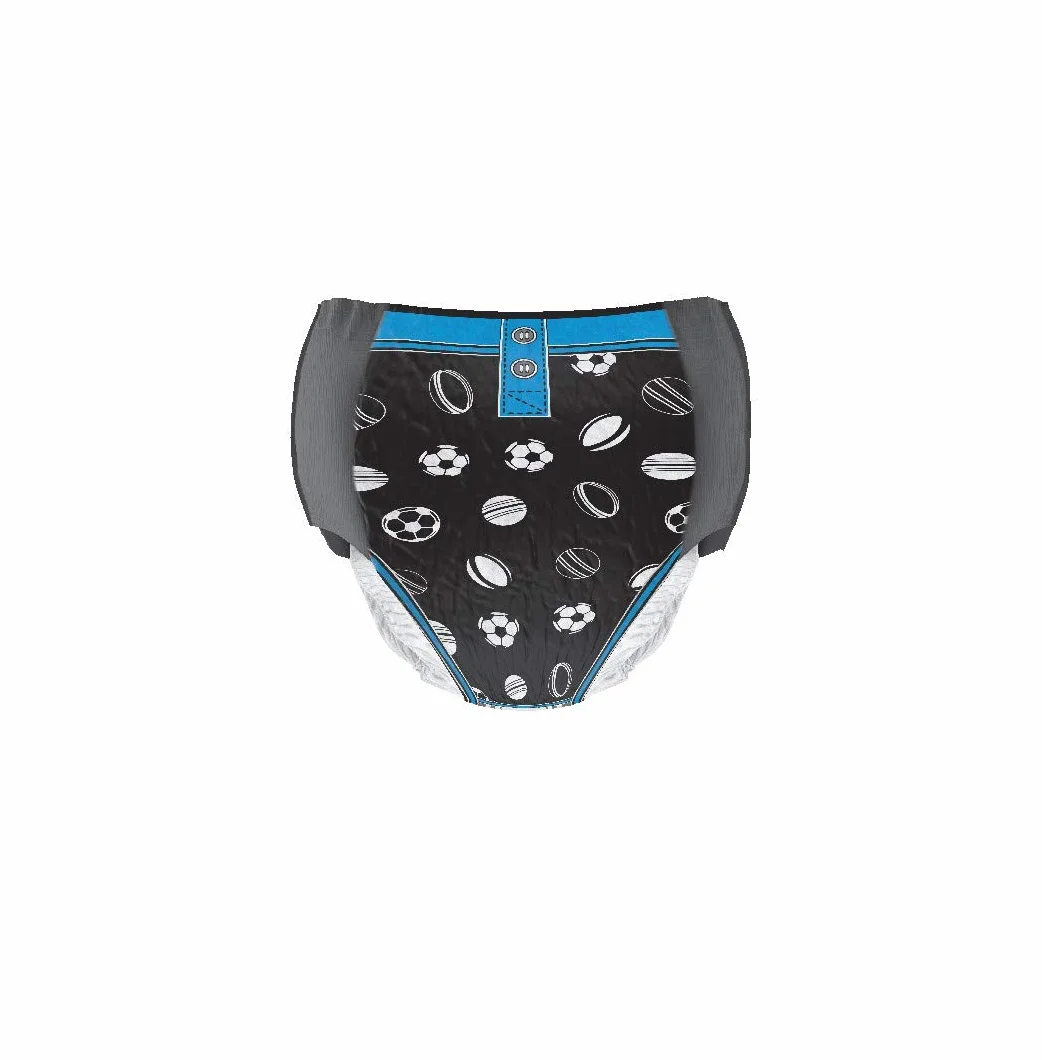 Huggies DryNites Pañales de Noche Niño 8-13 (30-48 kg) 5 Capas Protección Nocturna 52 Calzoncillos