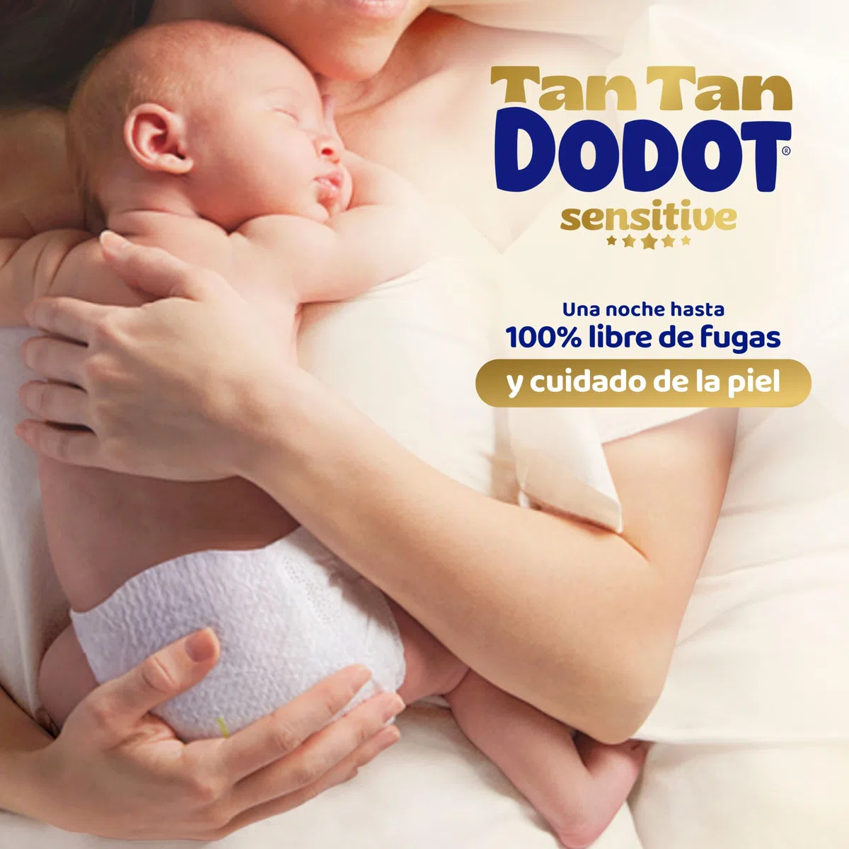 Dodot Sensitive Kit Recién Nacido Pañales + toallitas, 58 Pañales de la Talla 2 + 78 Pañales de la Talla 3 + 48 Toallitas Pure Aqua para Bebe, 99% Agua