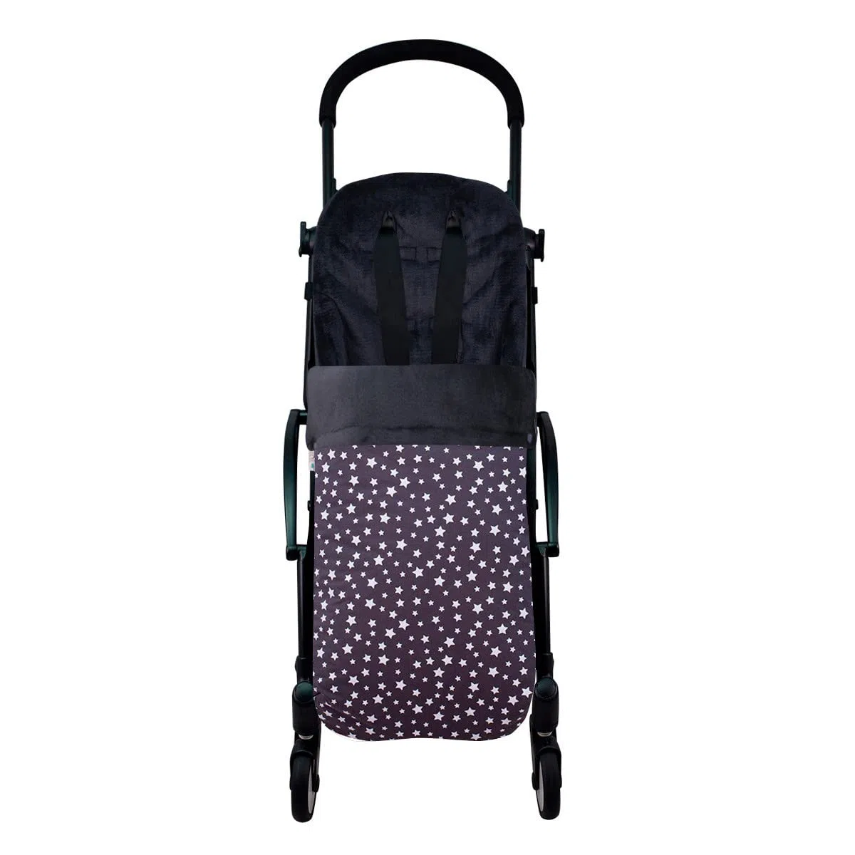 JYOKO KIDS - Saco para silla de paseo Twin Duetto