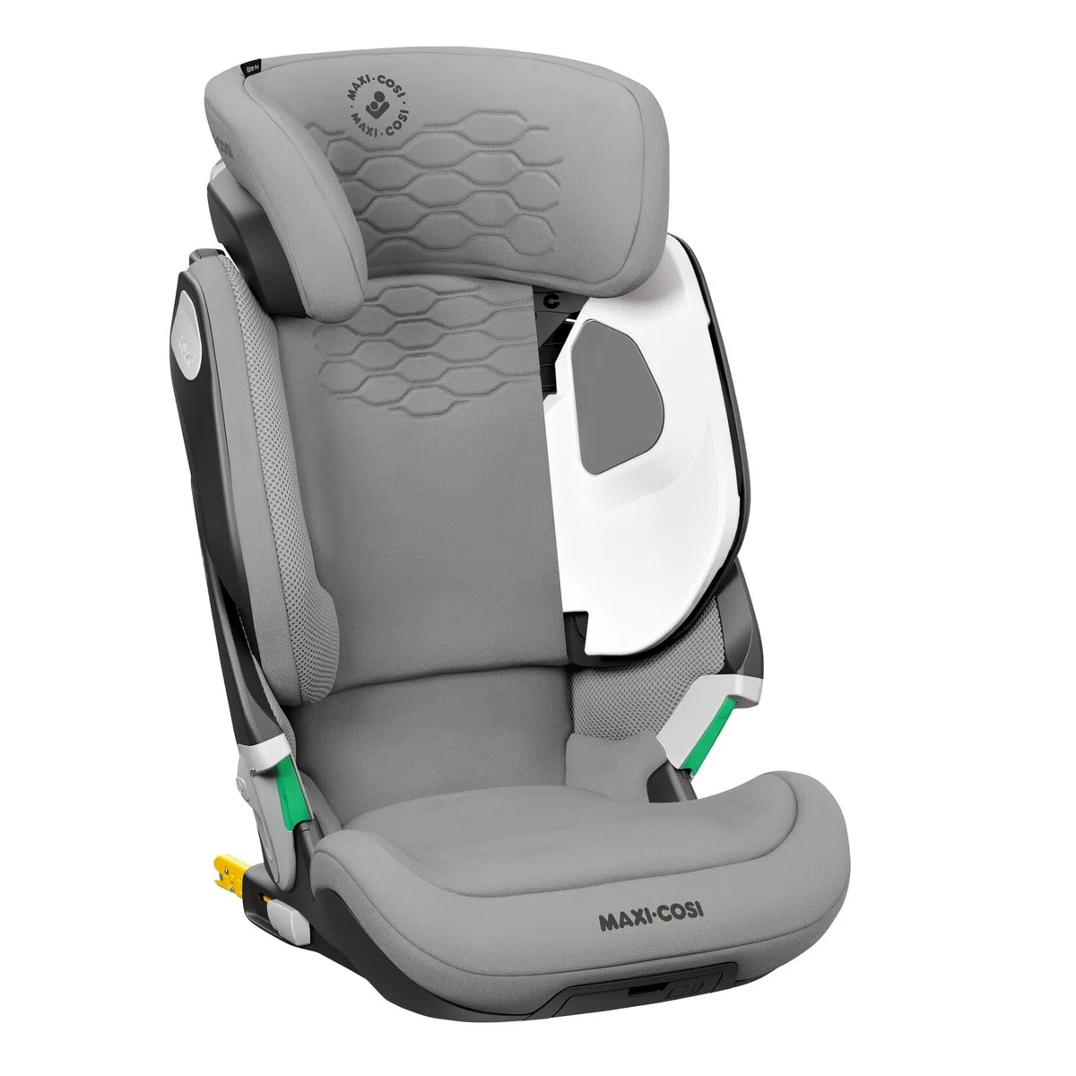 Maxi-Cosi - Silla De Auto Maxi-Cosi Kore Pro I-Size (100-150 Cm.) Authentic Grey Gris