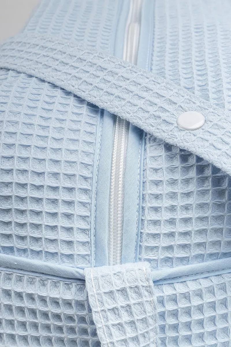 Bolso de maternidad Crossbody para carrito de bebé y para hospital. Bolsa organizadora práctica y elegante de gran capacidad. Producto fabricado en España.