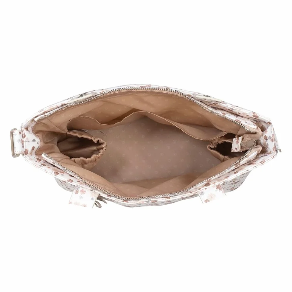 Pasito a Pasito BOLSO CROSSBODY FLOR SOMERSET
