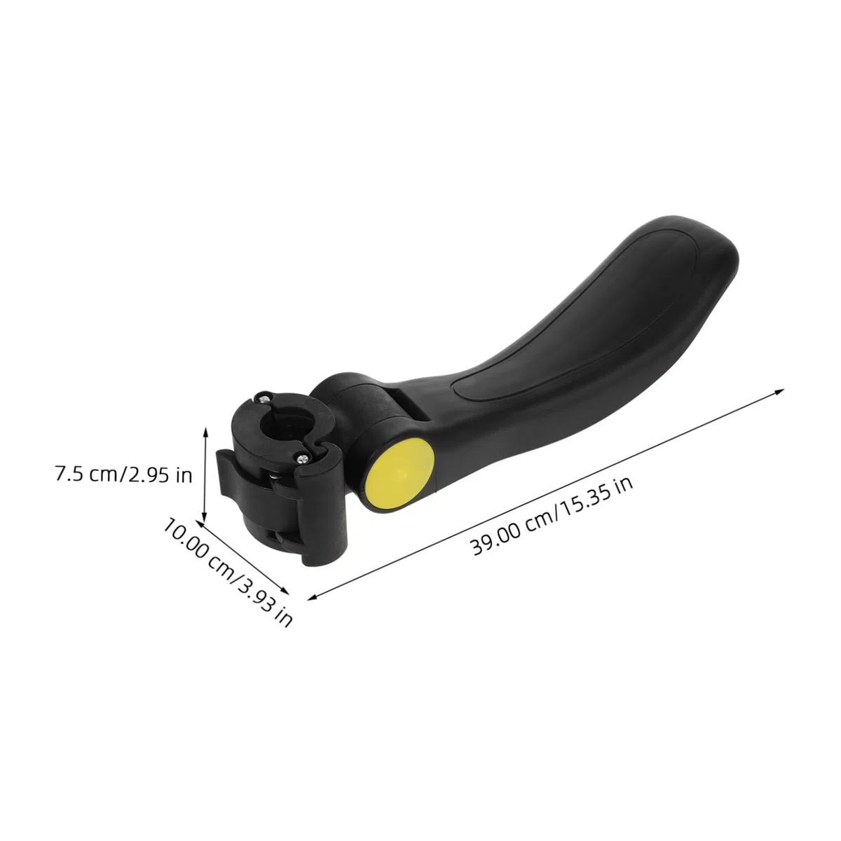 Asiento De Scooter Ajustable para Niños Sillín Desmontable y Portátil Espuma Viscoelástica Comodidad y Soporte Accesorio para Scooter Eléctrico Adecuado para Niños Paseos y Diversión