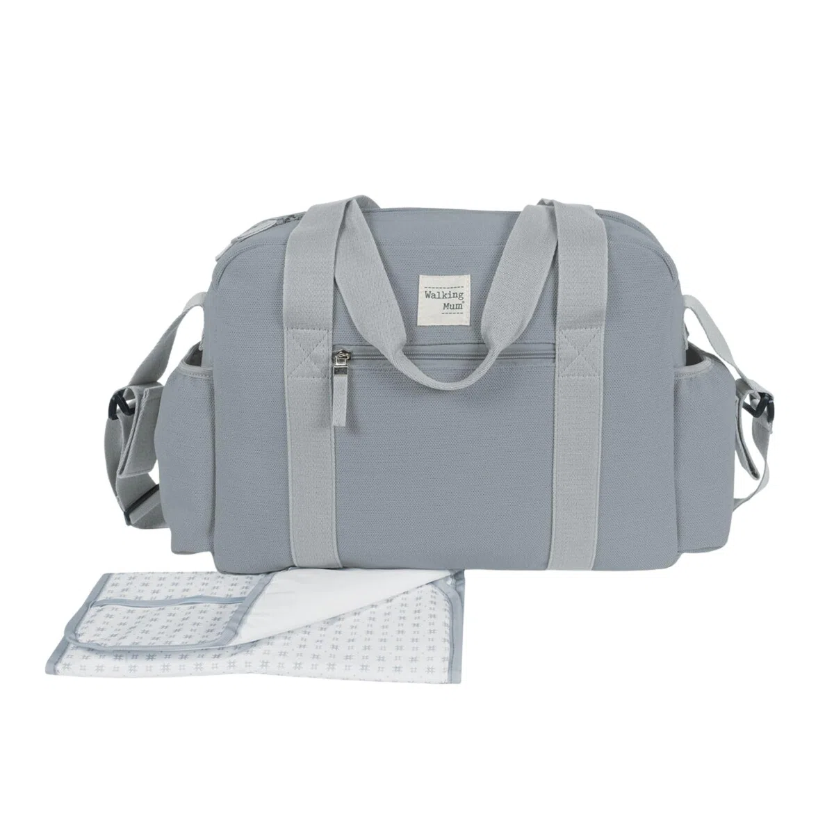 Waliking Mum Bolsa Canastilla Eco Mum Cloud