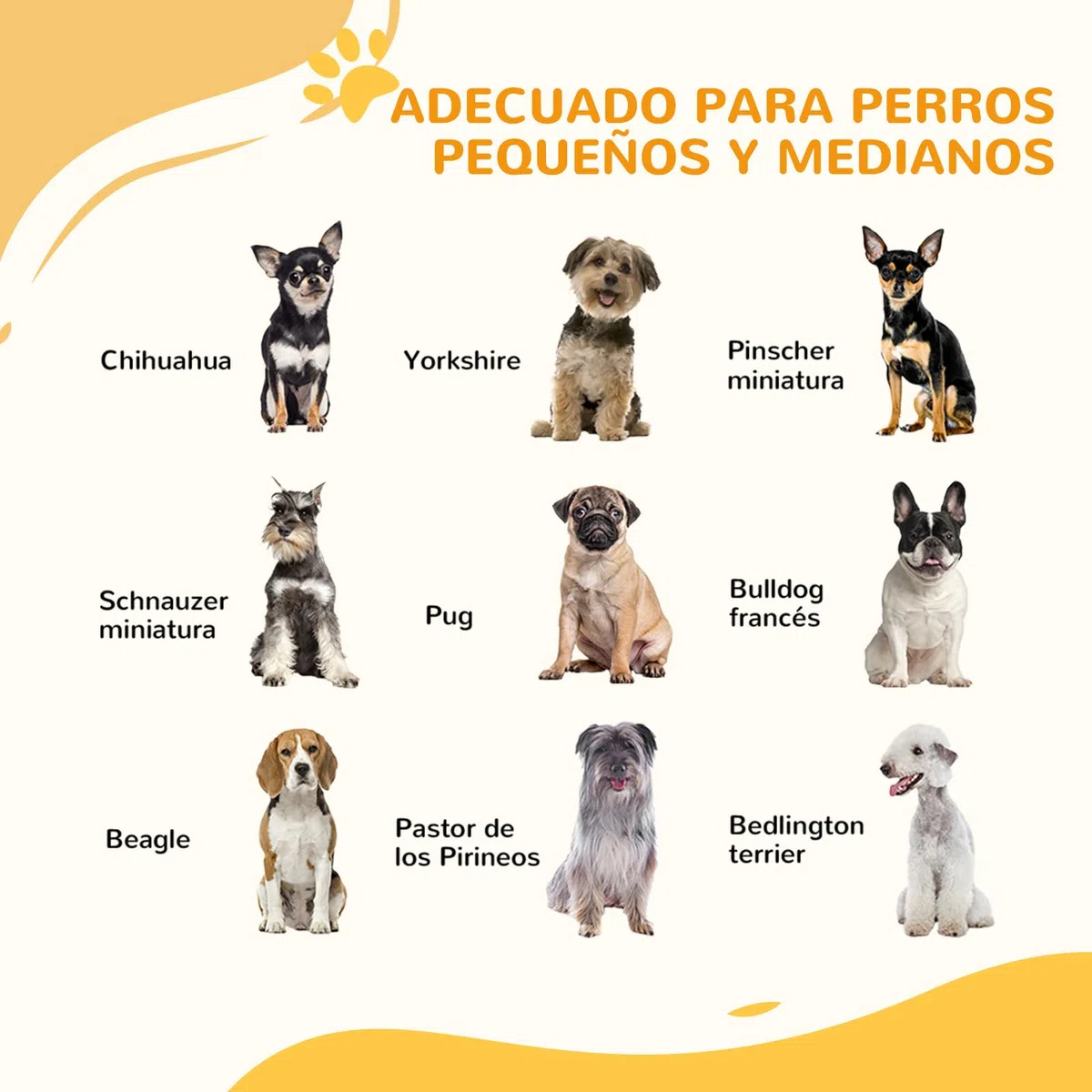 PawHut Barrera de Seguridad para Perros Extensible 74-100 cm, para Puertas y Escaleras, Barrera para Perros con Cierre Automático, Doble Bloqueo, Montaje a Presión y 2 Extensiones 7/14 cm, Negro