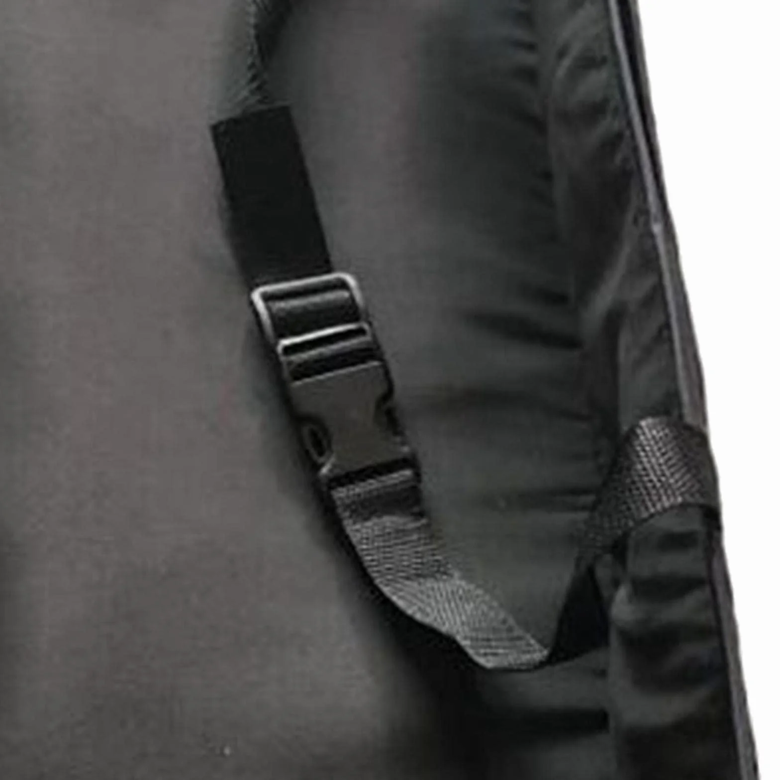 Fenteer Reposapiés Ajustable de 50 Cm para Cochecito Infantil, Fabricado Oxford Resistente.