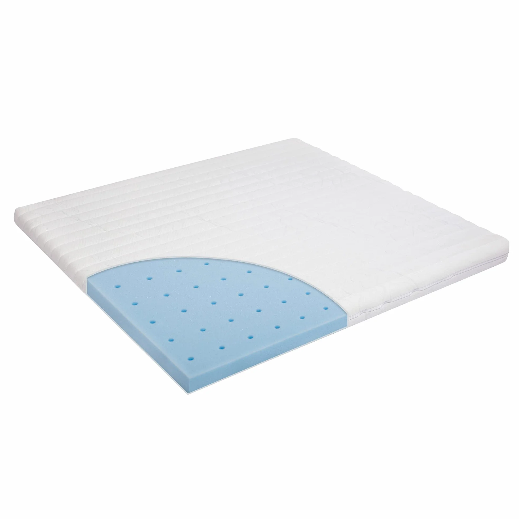Julius Zöllner 7130300000 Activity Premium - Colchón para parque infantil (67 x 97 cm)