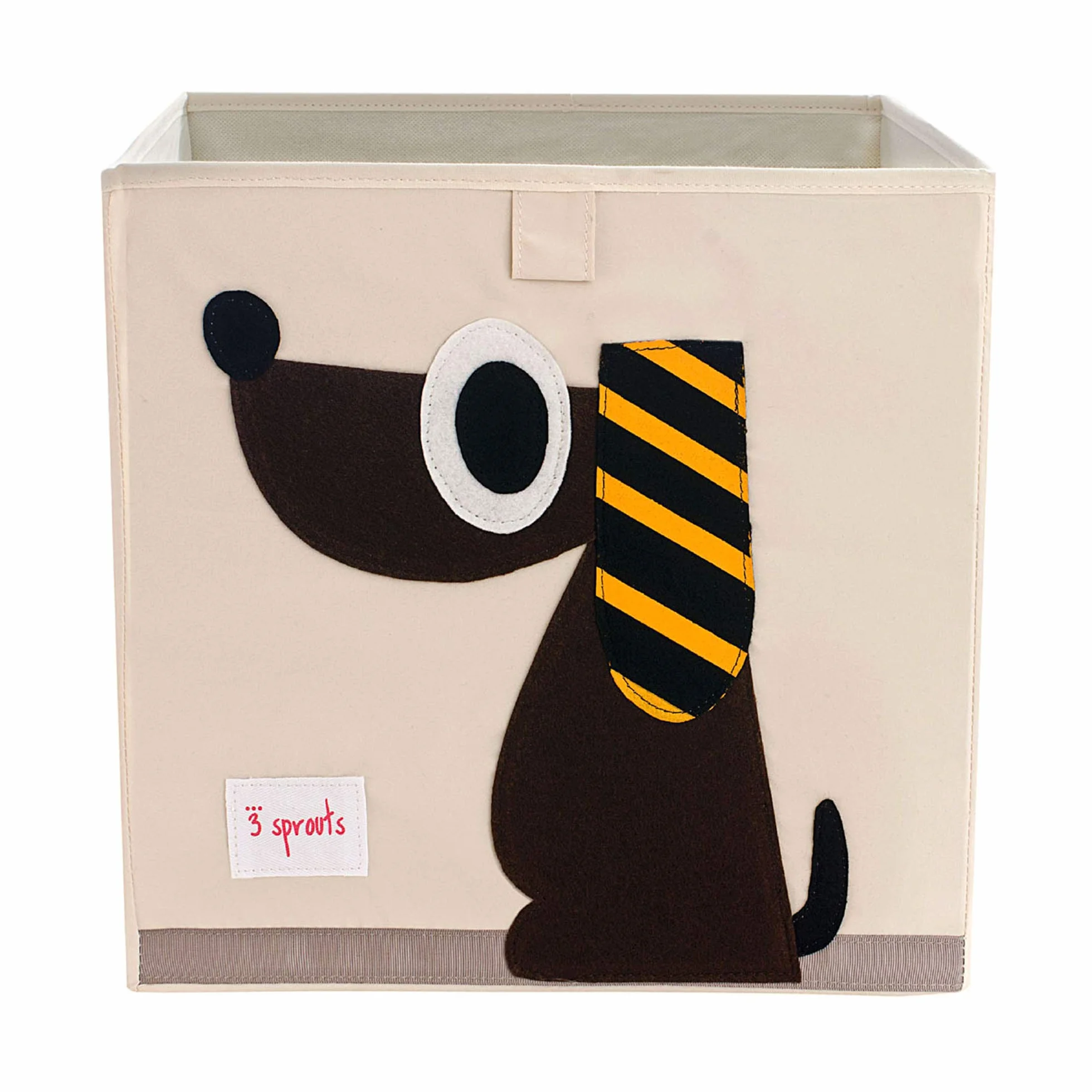 3 Sprouts Perro Cubo unisex