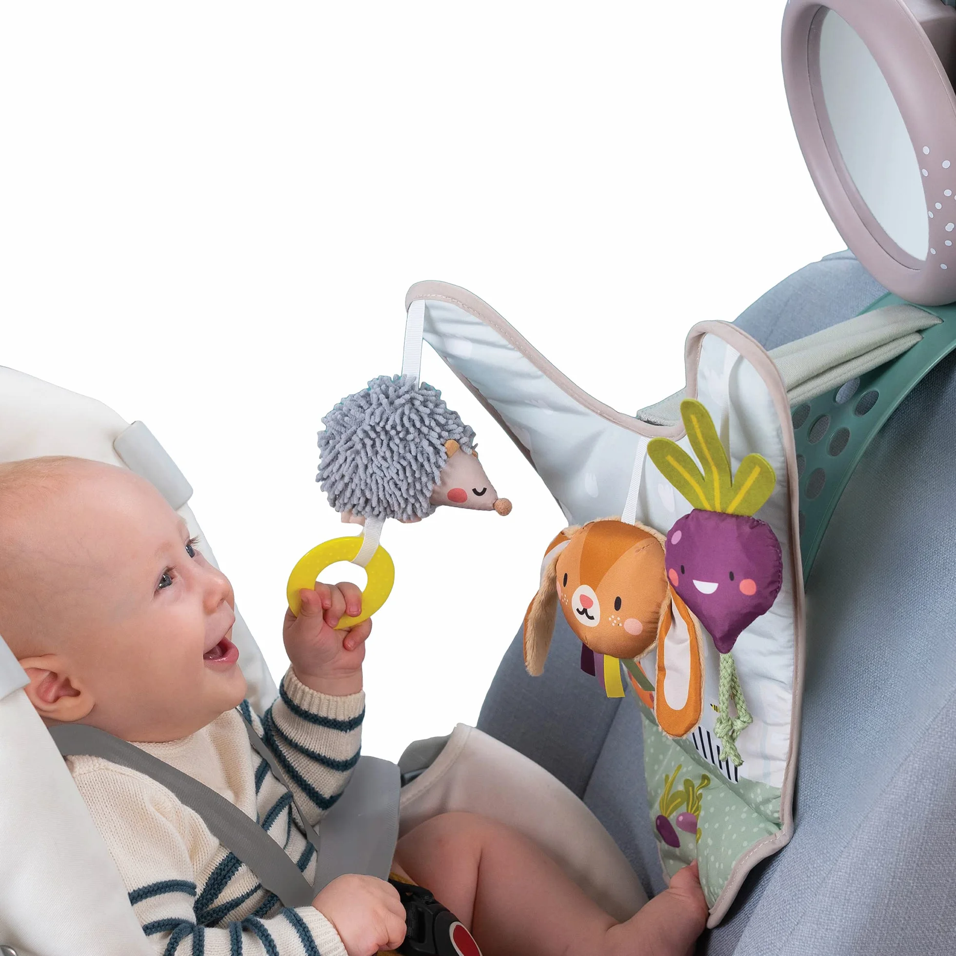 Taf Toys 13105 - Juguete de Coche jardín
