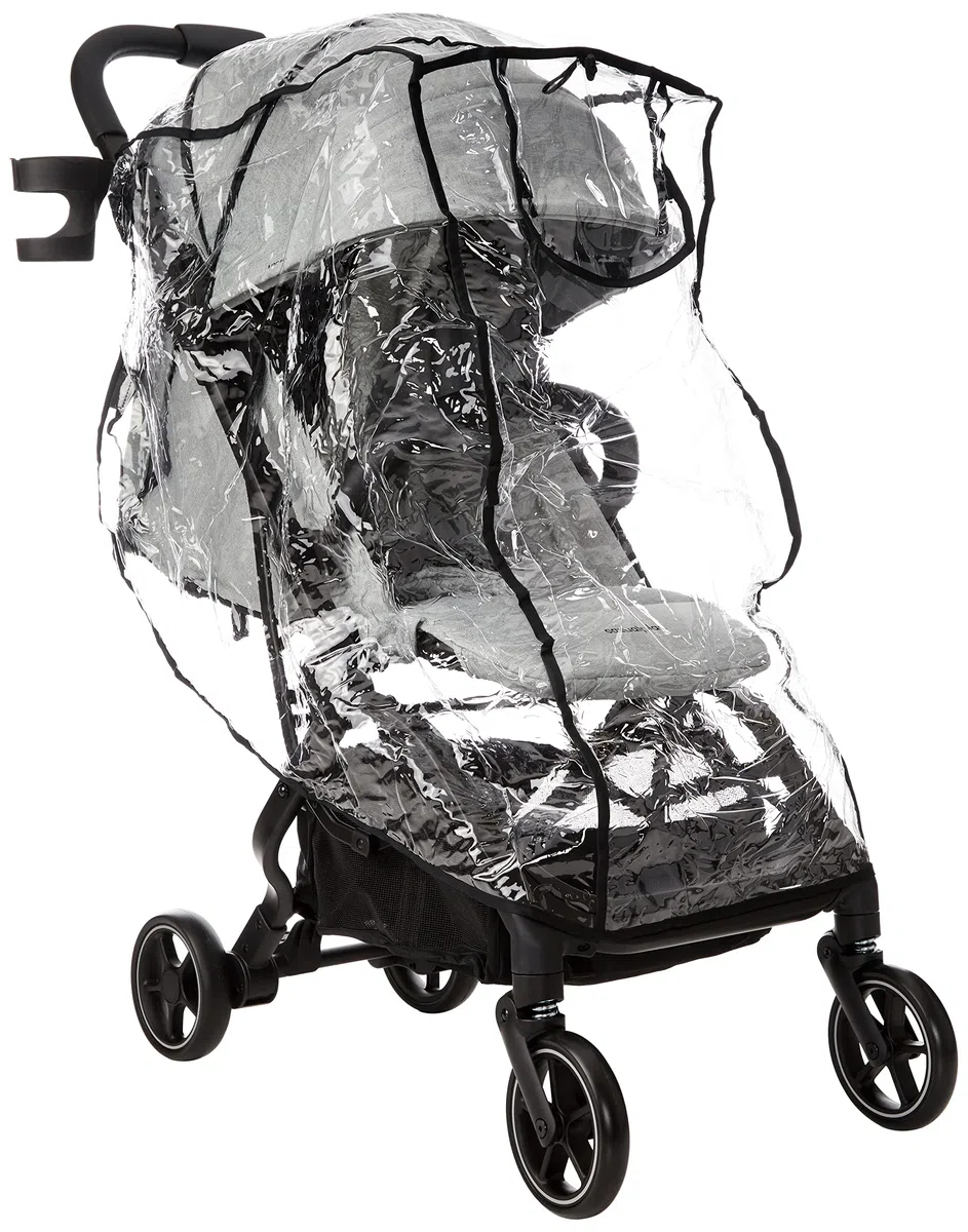 Sillas marca PLAY. Modelo SILLA QUICK TOUR AUTOFOLDING