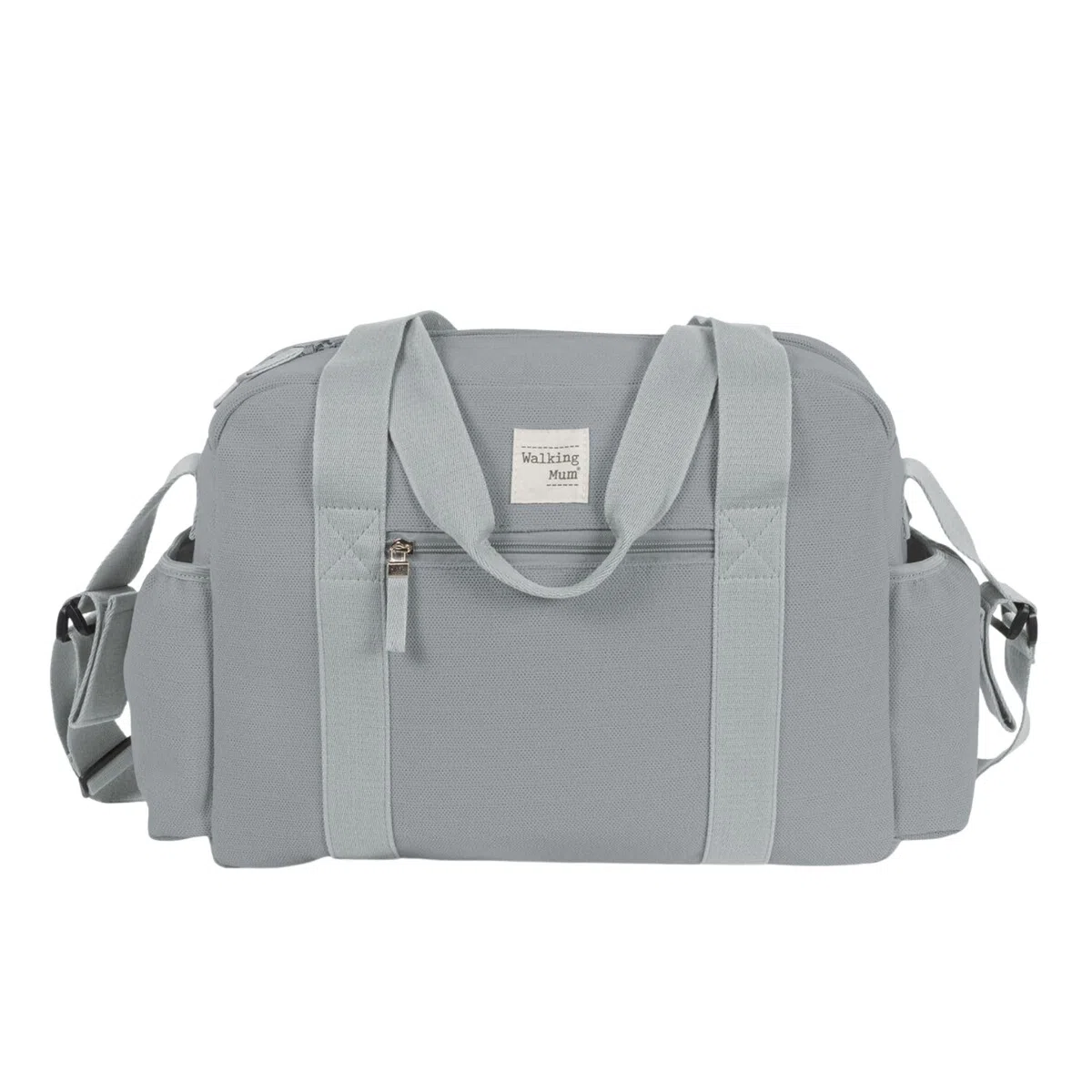 Waliking Mum Bolsa Canastilla Eco Mum Cloud