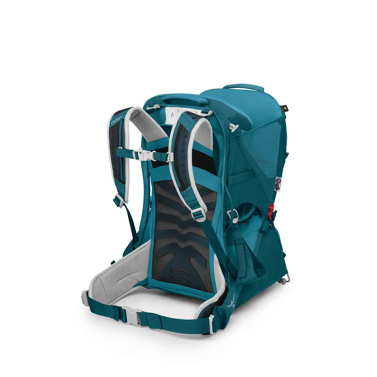 Osprey Poco LT Portabebés, Deep Peyto, O/S