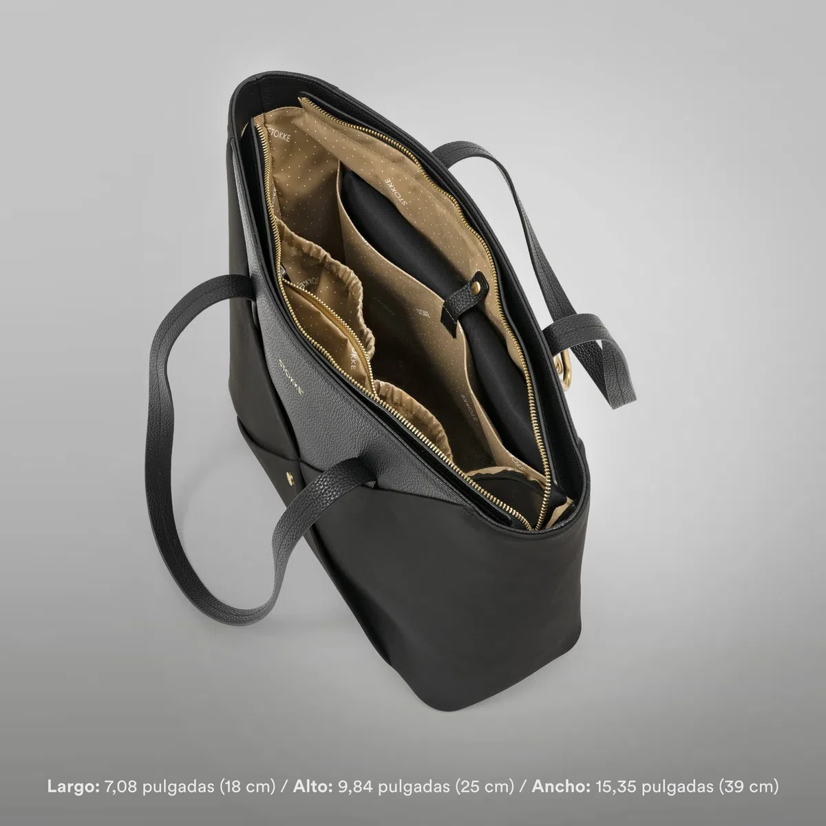 Stokke Xplory X Changing Bag Parent Variation