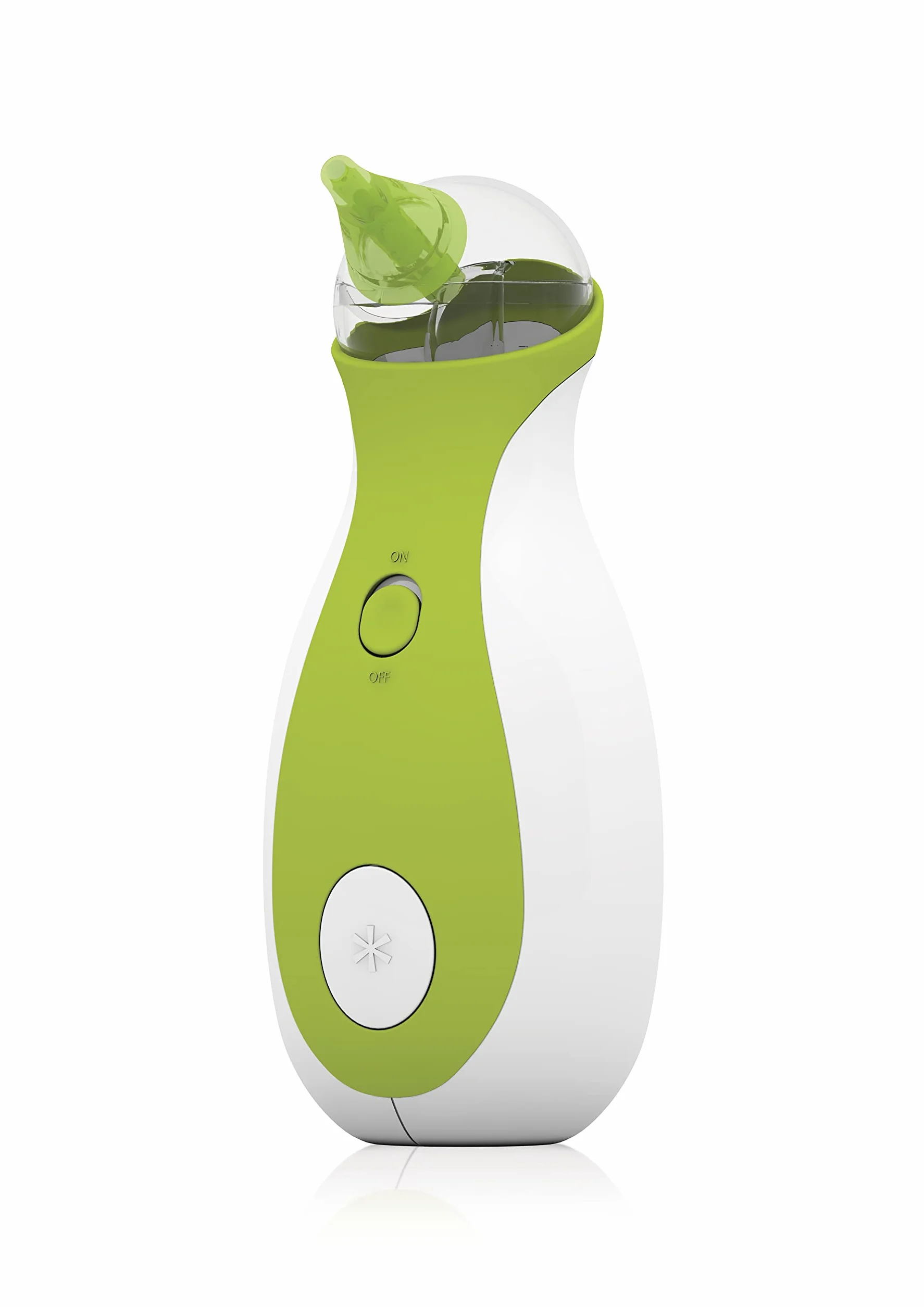 Nosiboo Go Aspirador Nasal