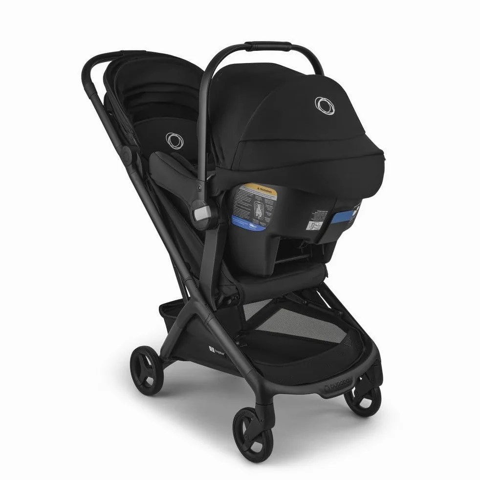 BUGABOO BUTTERFLY 2 ADAPTADORES DE SILLA DE COCHE