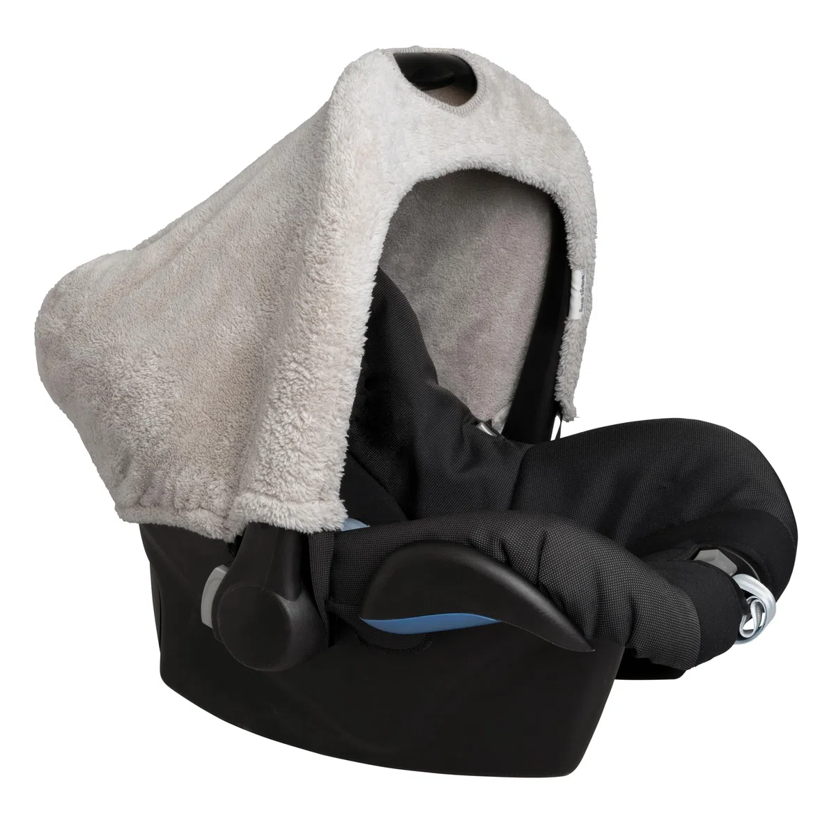 Baby's Only - Capucha Maxi-Cosi 0+ Cozy - Urban Taupe
