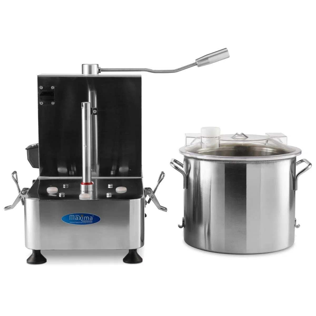 Maxima Cúter Gastro - 9 l