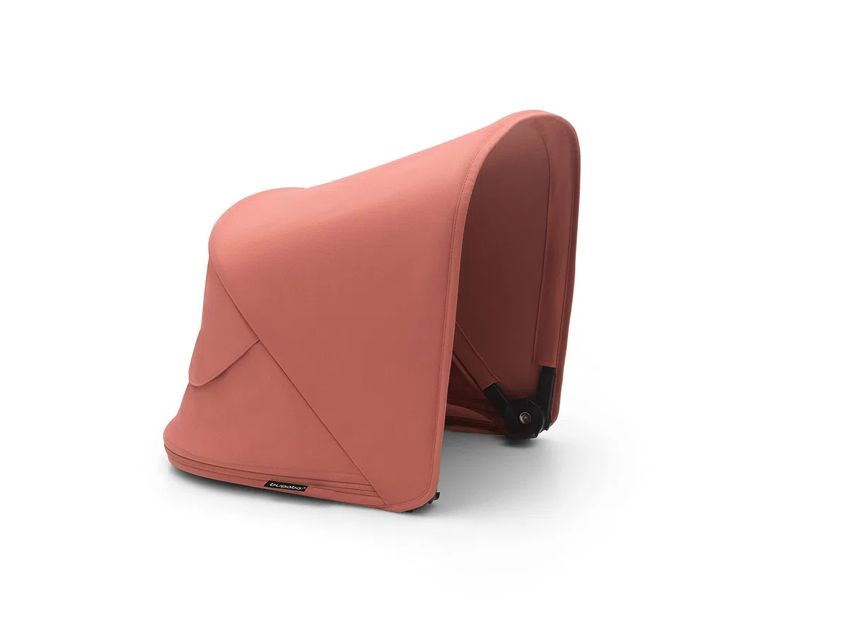 Bugaboo Fox3 Sunrise Red - Parasol