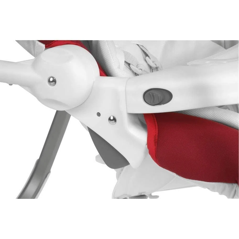 Chicco Polly Columpio Hasta 07079110490000 bebé swing, plata