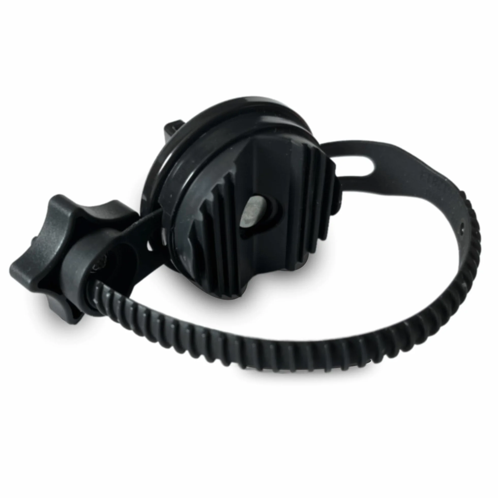 Rockit Rocker - Soporte universal extra (giratorio) soporte adicional para segundo cochecito o carrito de bebé - compatible con ambas versiones de Rockit Rocker (batería + USB)