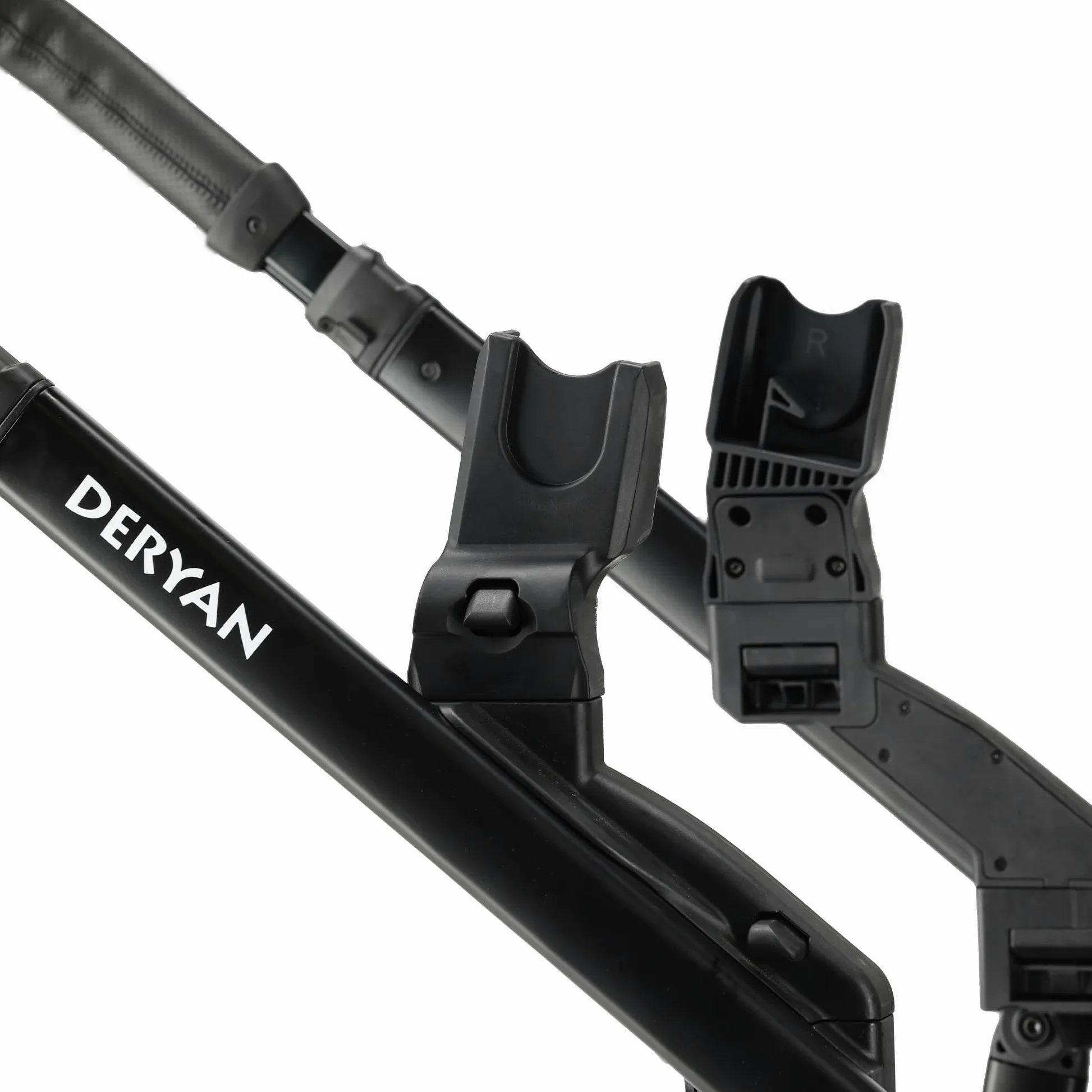 Adaptadores universales para silla de coche Evy