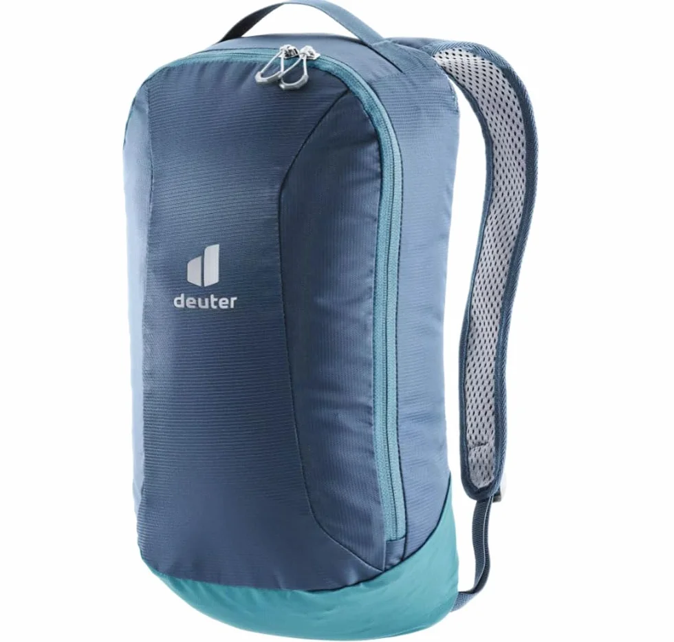 Deuter Kid Comfort Pro Mochila Portabebés
