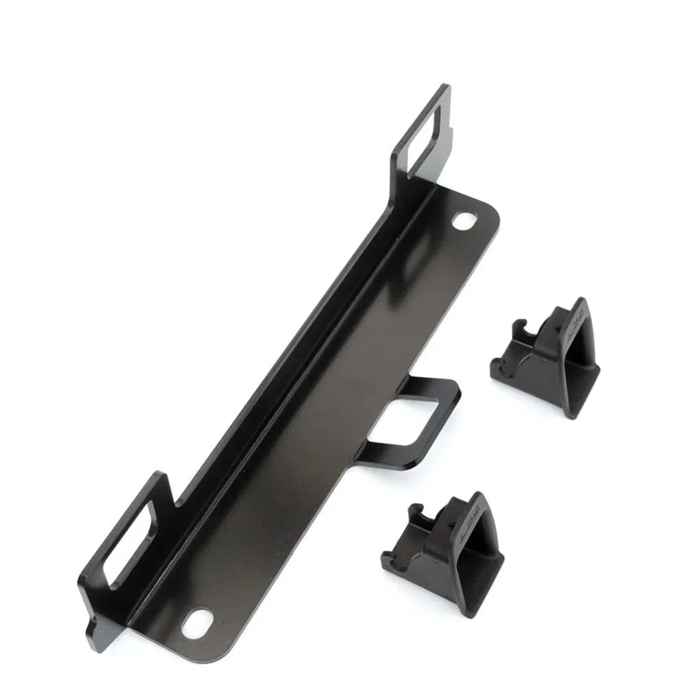 Kit de Montaje de Anclaje for Asiento Infantil Universal de Coche, Compatible con Conector de cinturón de Seguridad de Repuesto for Ford Focus.(For Ford Focus)