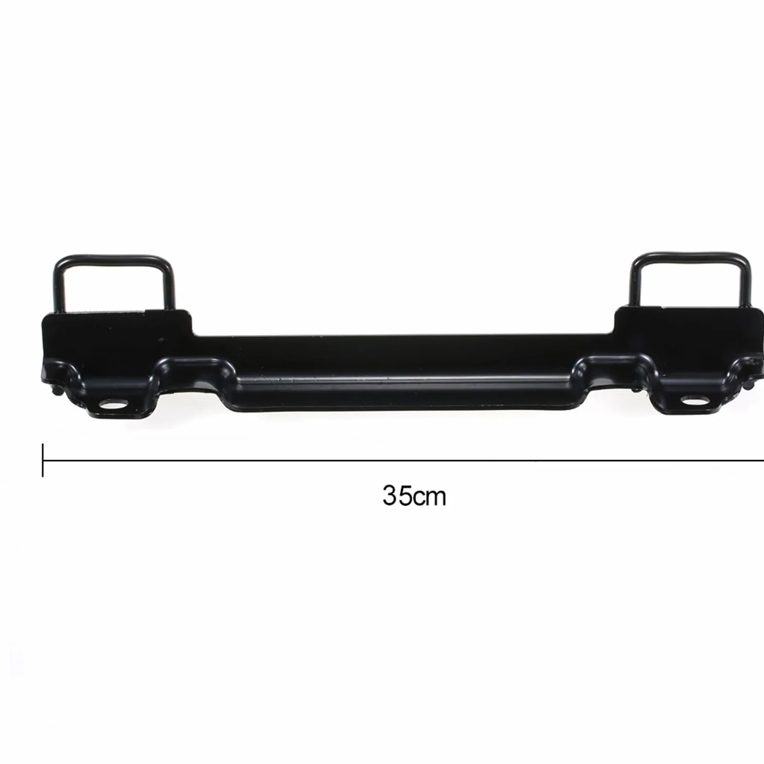 Shkalacar Adaptador Isofix para Coche, Isofix para Ford Focus 2004-2011, Asientos de Seguridad para Bebés para Britax