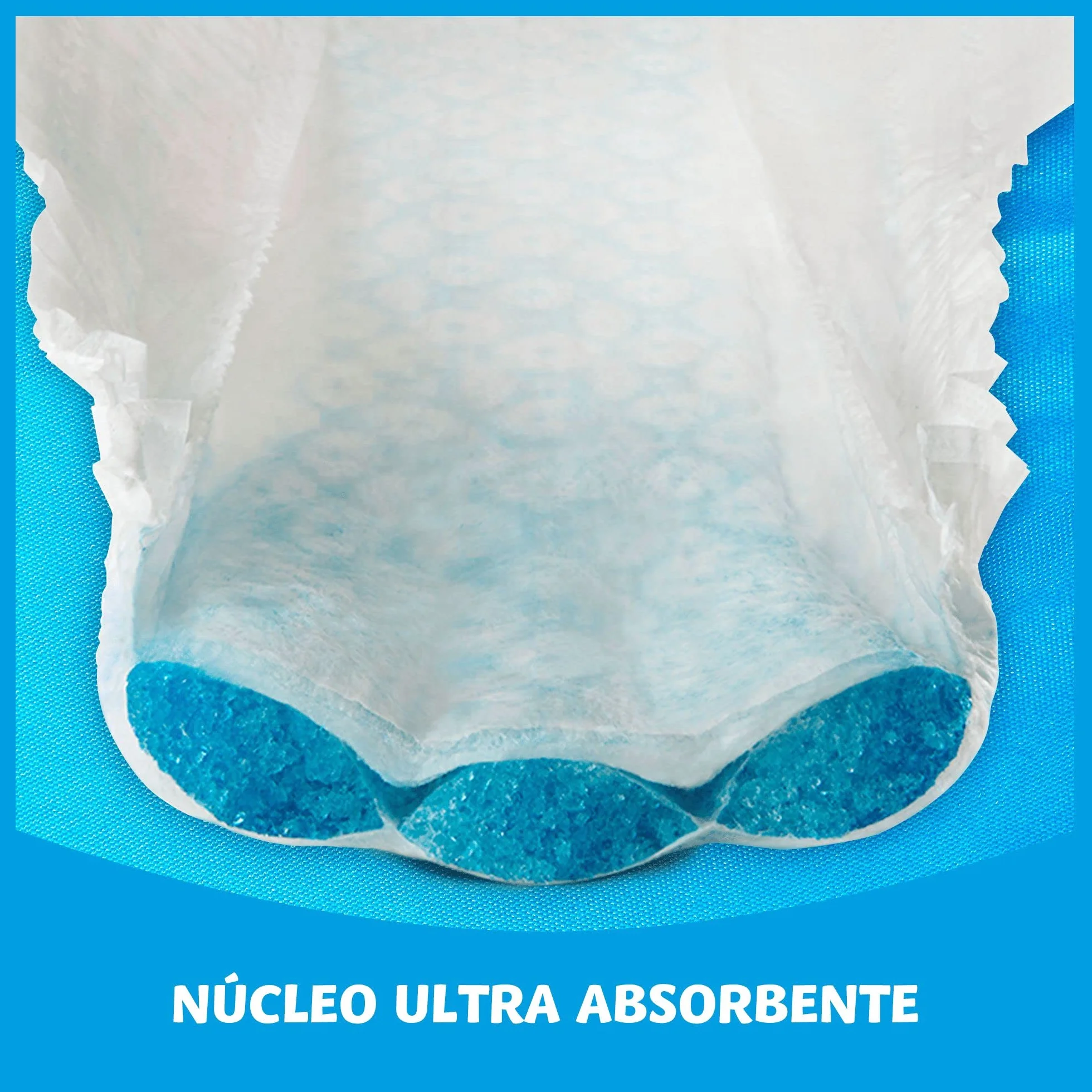Dodot Pañales Bebé-Seco, Talla 6 (13-18 kg), 132 Pañales + Regalo de 1 Pack de 10 Toallitas Aqua Pure 99% Agua, Una Noche Hasta Un 100% Libre De Fugas, Pack mensual