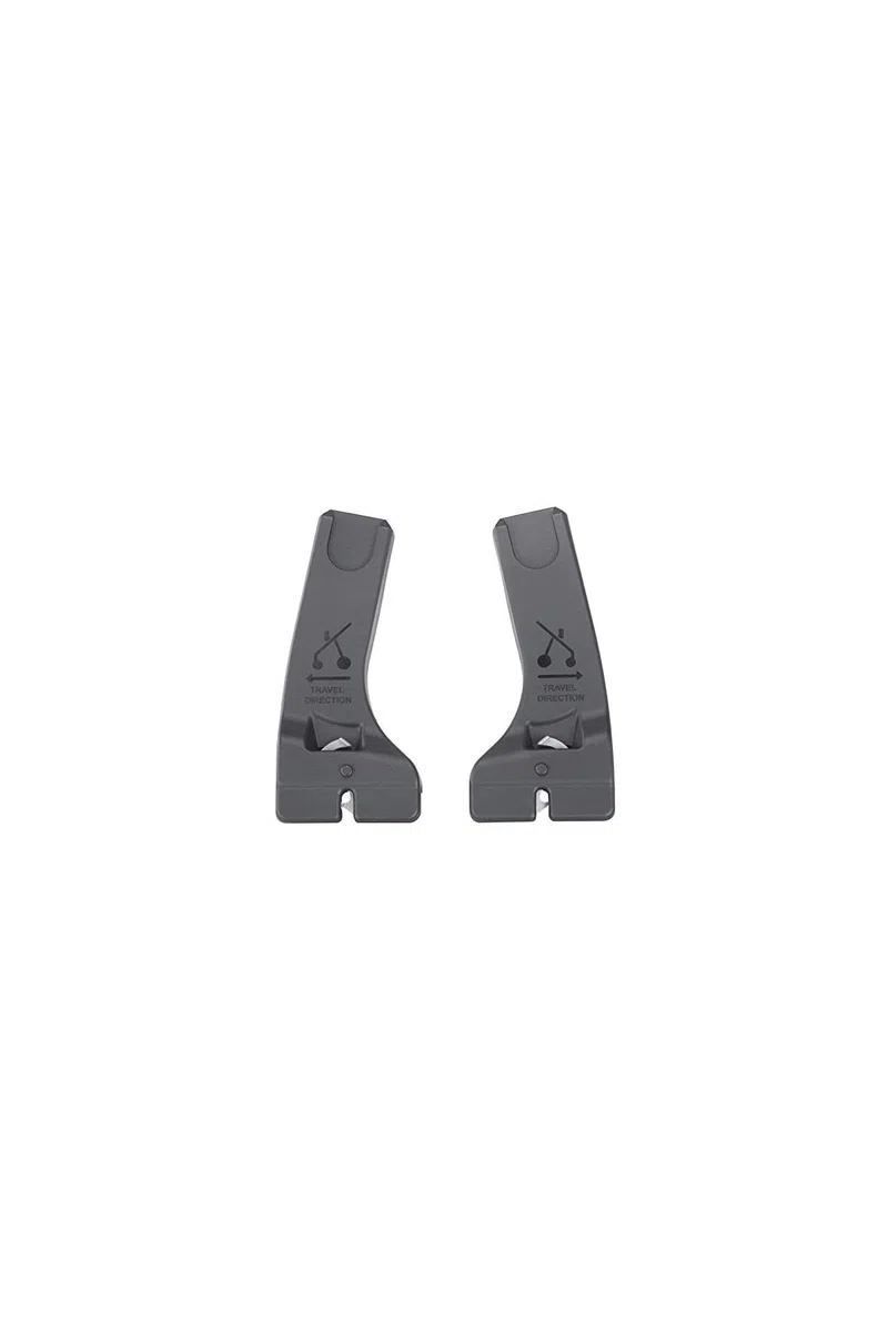 Adaptadores para sillas de coche marca Inglesina. Modelo Kit Adapters Maxi Cosi For Aptica/Electa