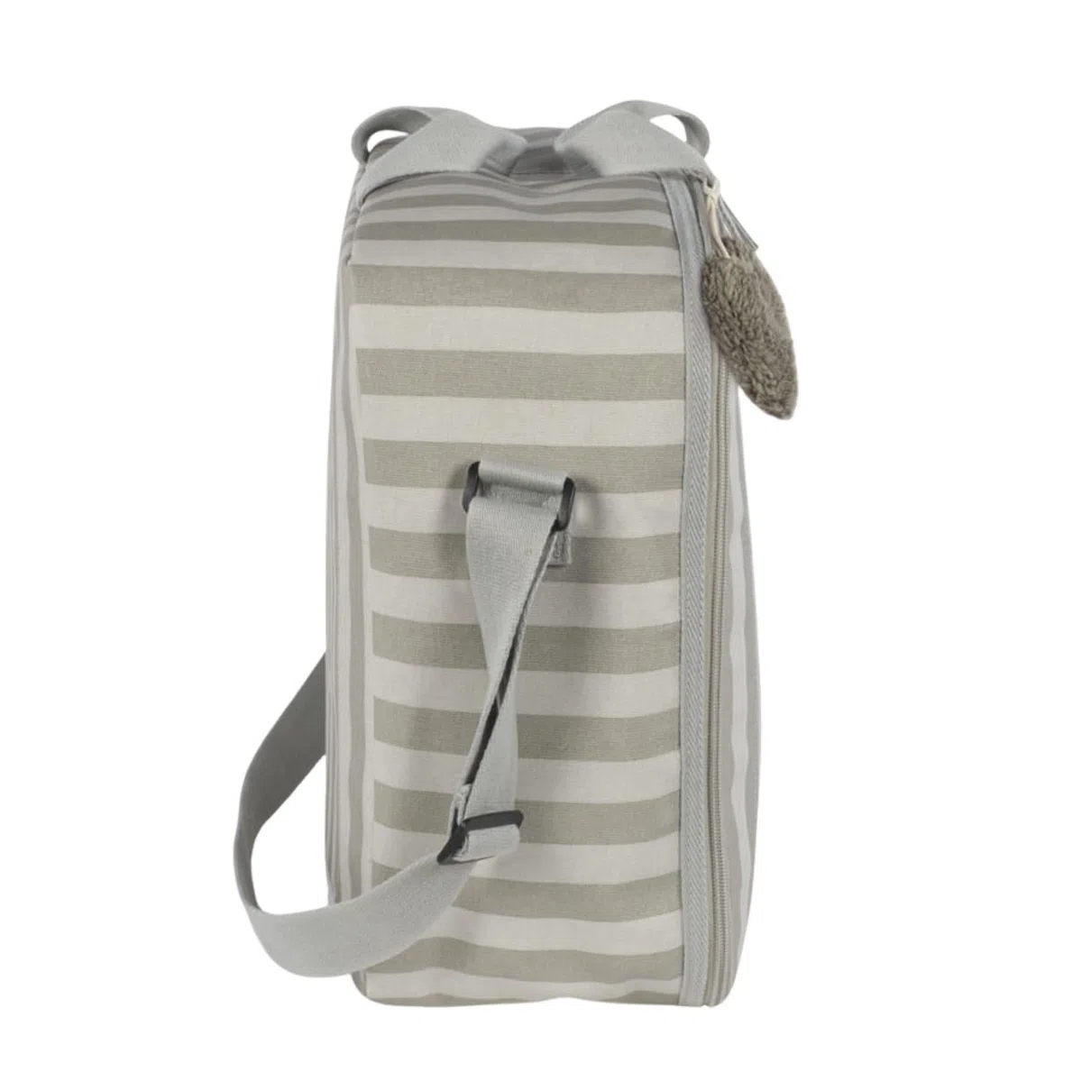 Maleta canastilla Sintra de Walking Mum (Verde Claro)
