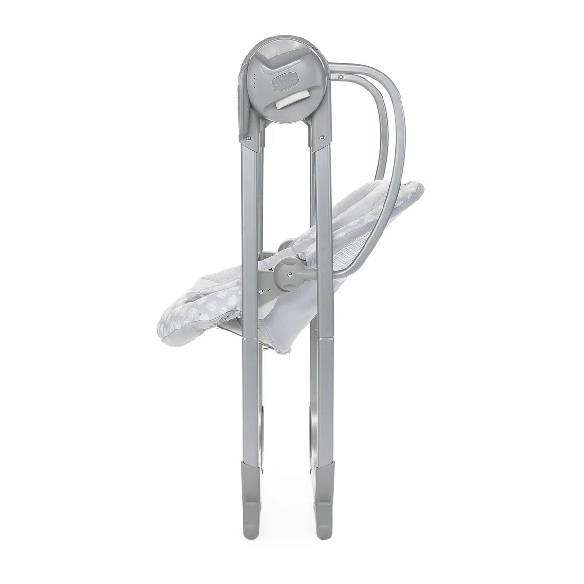 Chicco Polly Columpio Hasta 07079110490000 bebé swing, plata