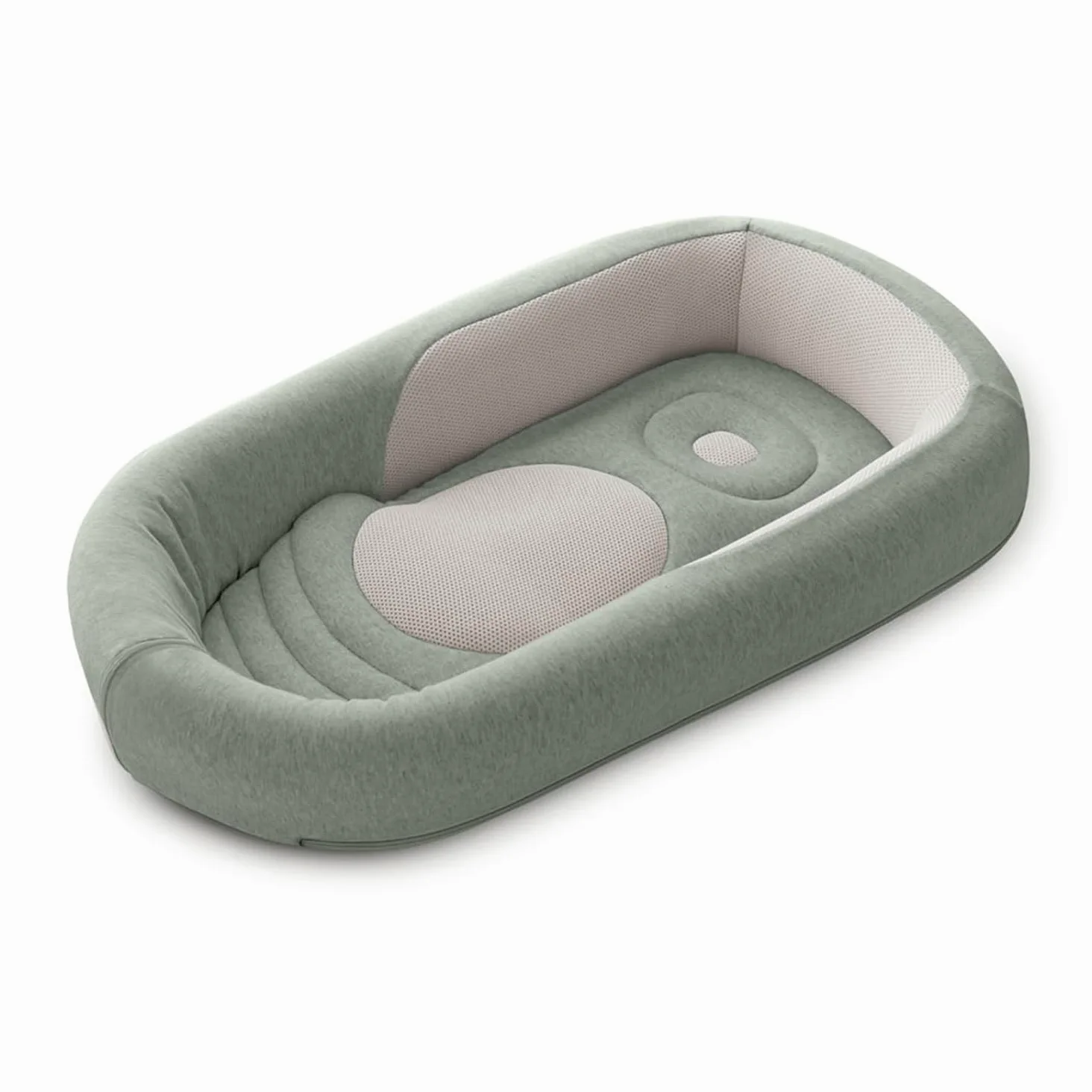 Welcome Pod Delicate Green Inglesina