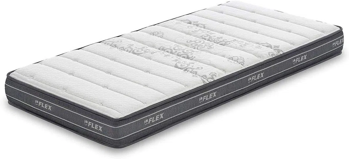Flex - Colchón Flex Nube Junior Visco A - 80x200cm
