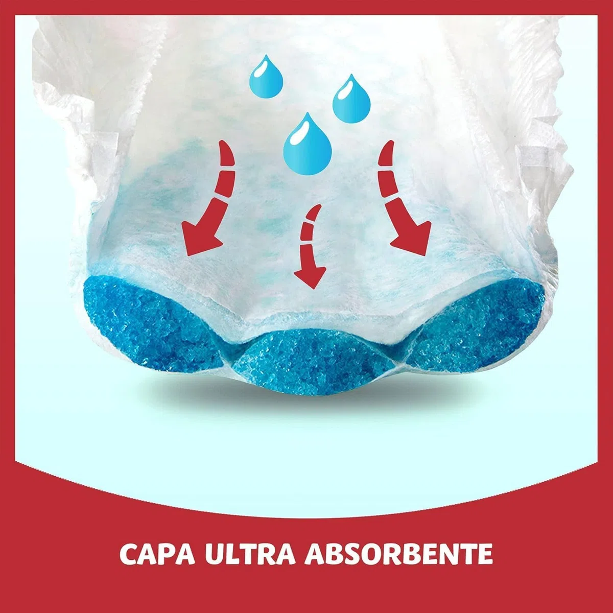 Dodot Bebé Activity Pañales Talla 4+ (10-15 kg), Absorción Máxima, Ajuste Total 3D, 144 Pañales