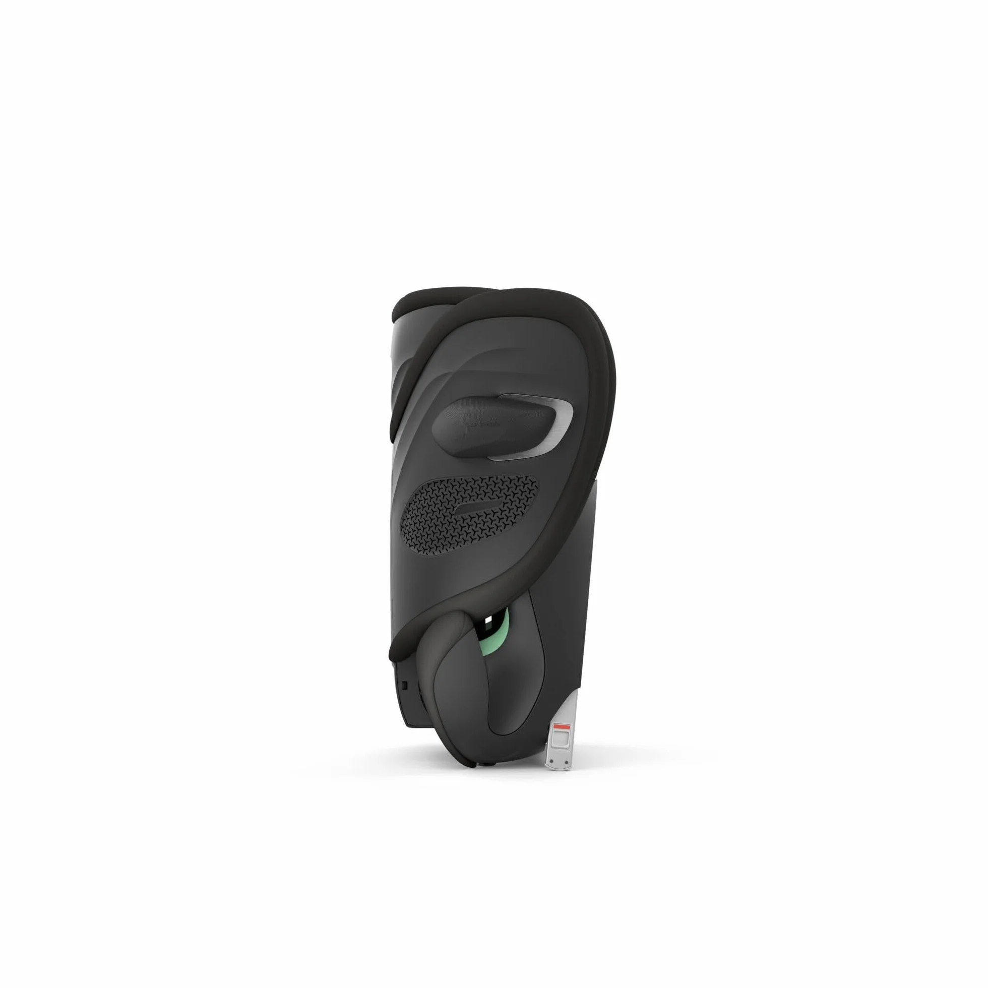 Cybex Solution G2 Magic Black-black PU1