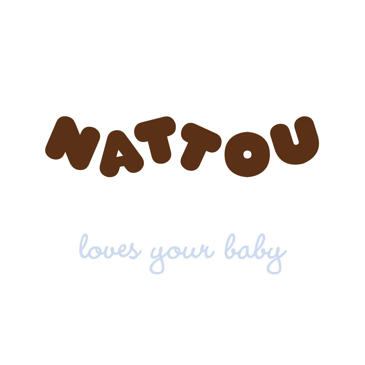 Nattou NA321242 - Gimnasio, 55 x 45 x 24 cm
