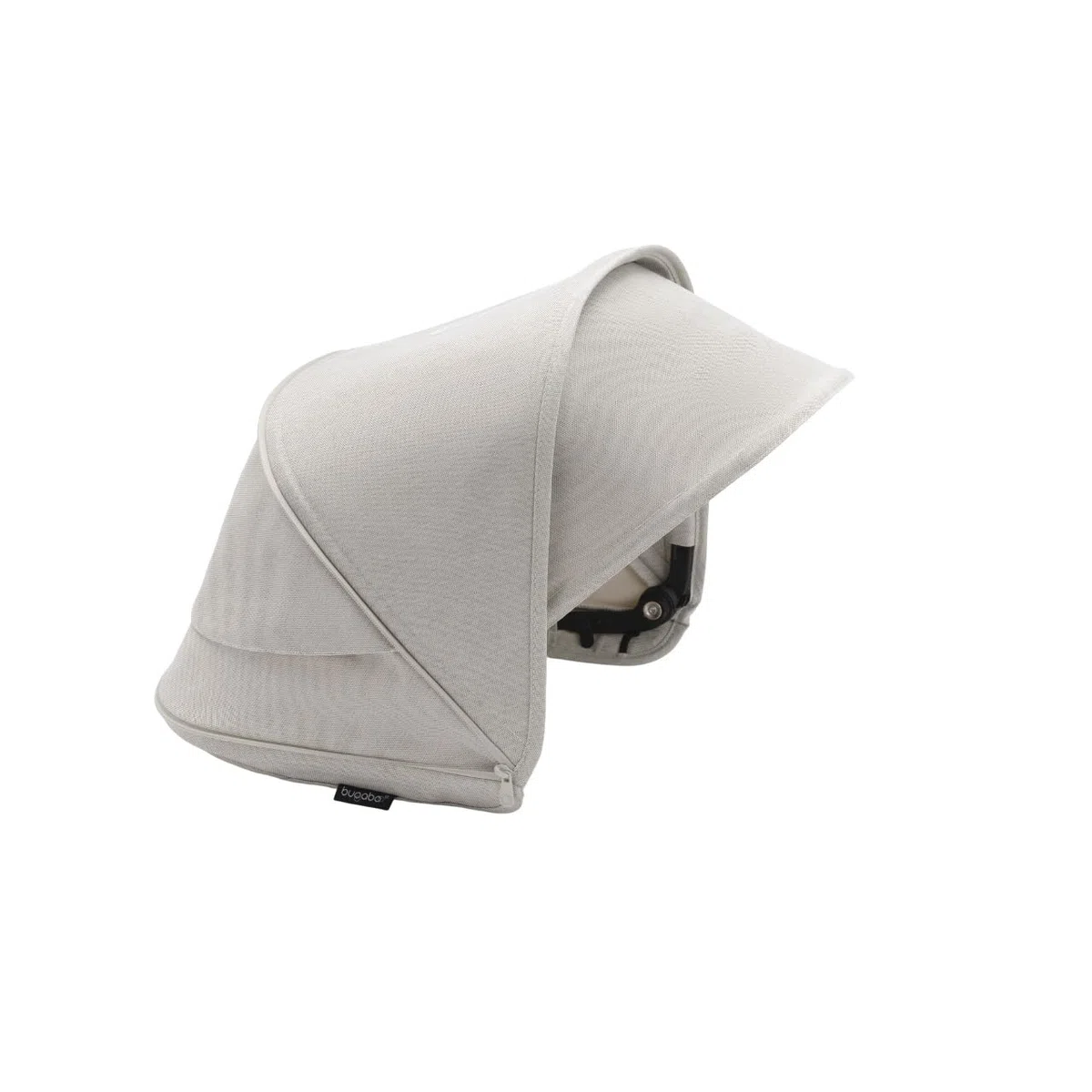 Capota Silla Paseo Bugaboo Dragonfly - Misty white