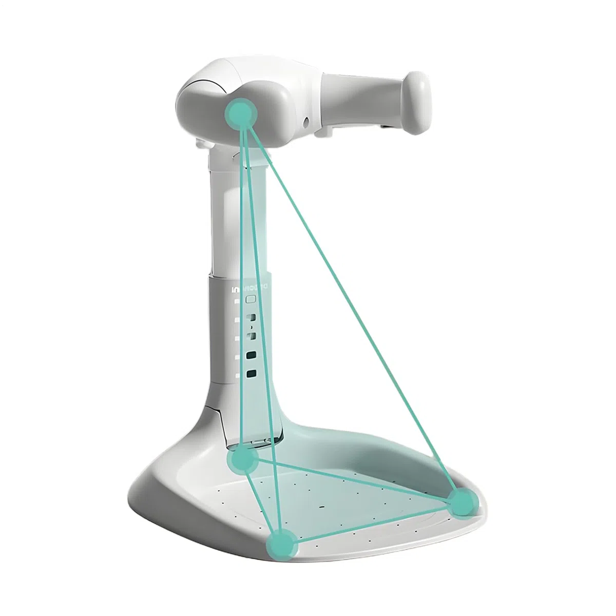 Soporte para Baño del Bebé | Soporte de Baño para Bebé Regulable,Equipo Con Base Antideslizante Y Reposabrazos Para 8 A 36 Meses Uso En Hogar Y Hotel