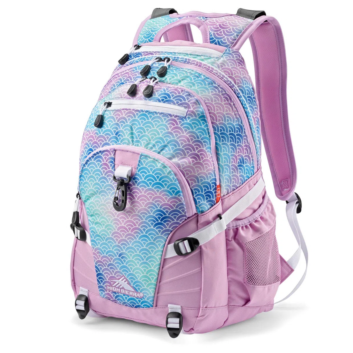 High Sierra Loop Daypack Mochila Unisex Adulto