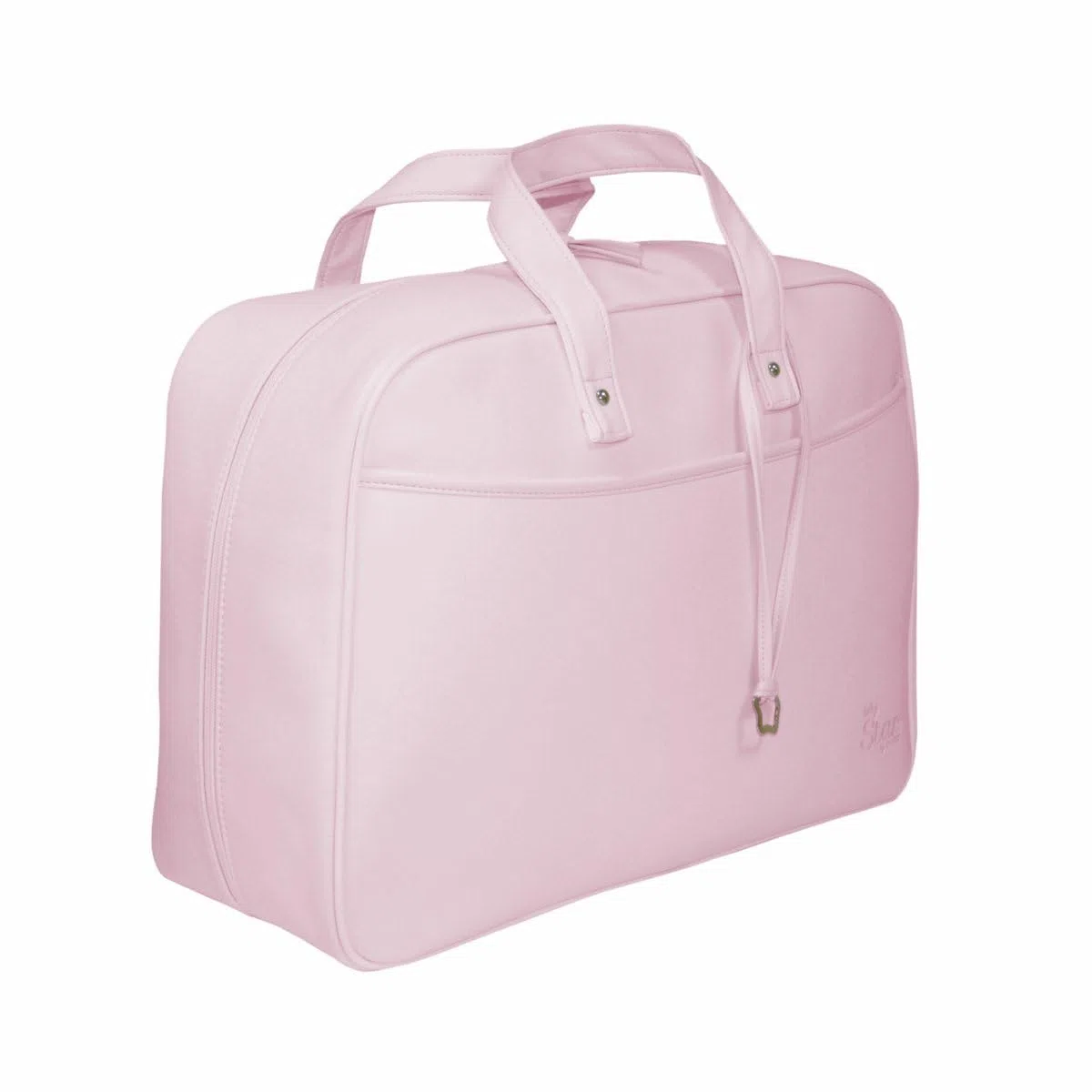 Baby Star Maleta hospital bebé, Bolsa de maternidad, Bolsa de pañales hospital, bolso apertura 180 grados