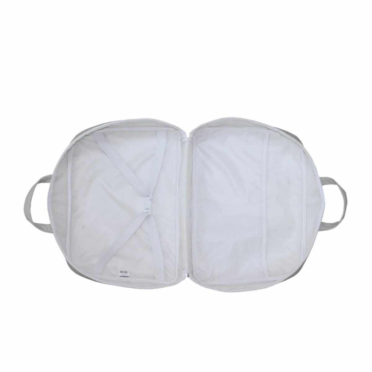 Baby Star Maleta hospital bebé, Bolsa de maternidad, Bolsa de pañales hospital, bolso apertura 180 grados