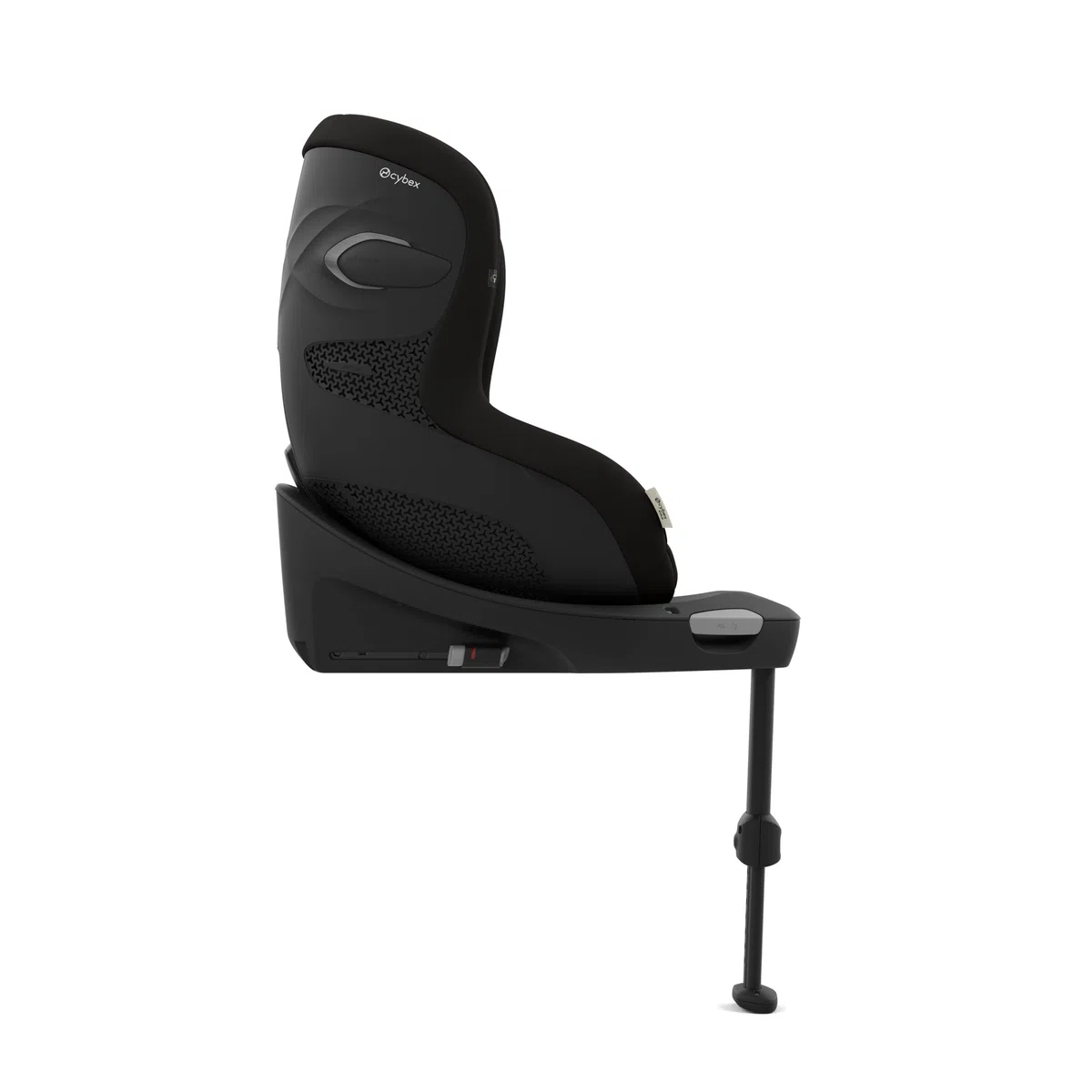 Cybex Sirona Gi i-Size/Magic Black-black PU1