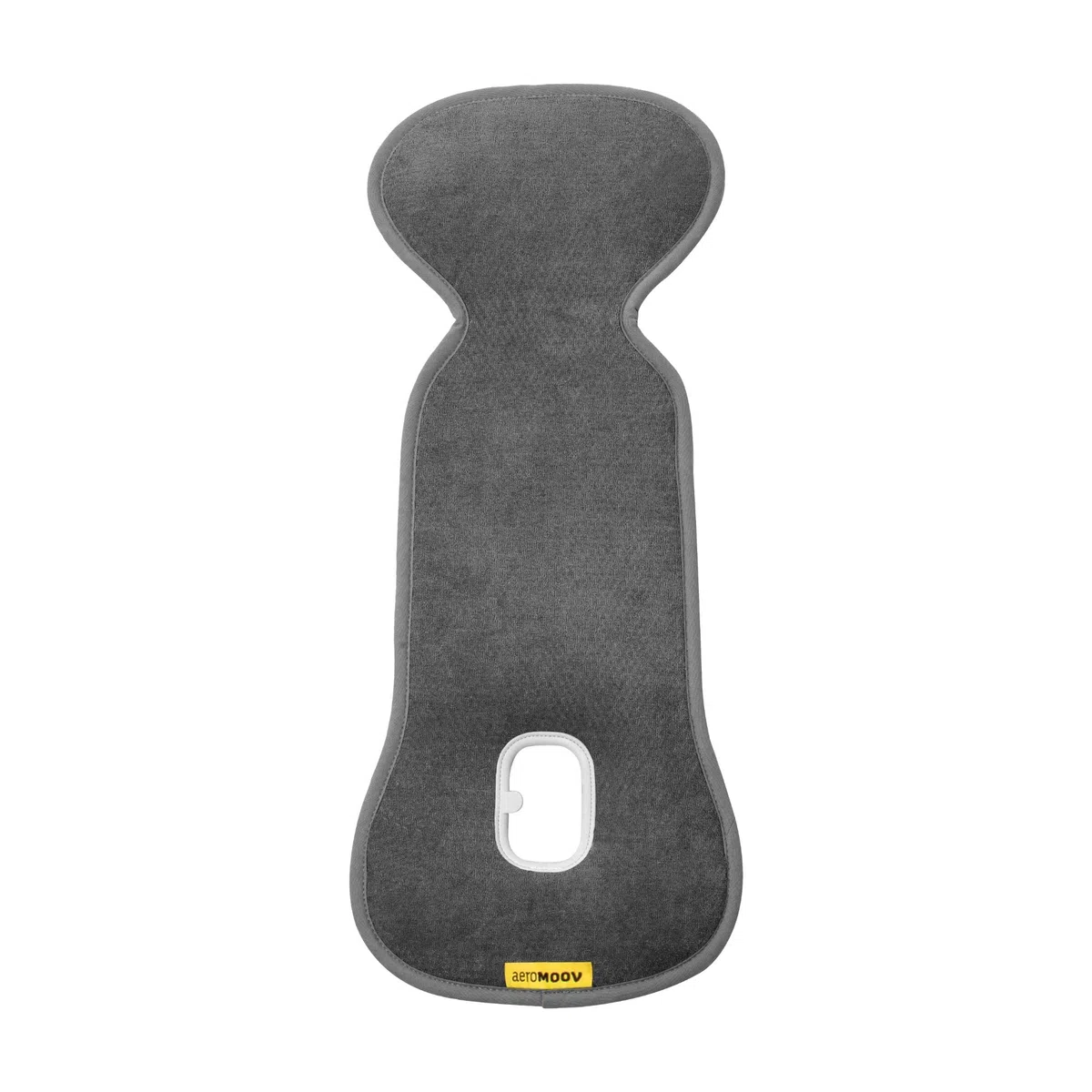 Aeromoov Colchoneta 3D Airlayer - Grupo 0 Gris oscuro