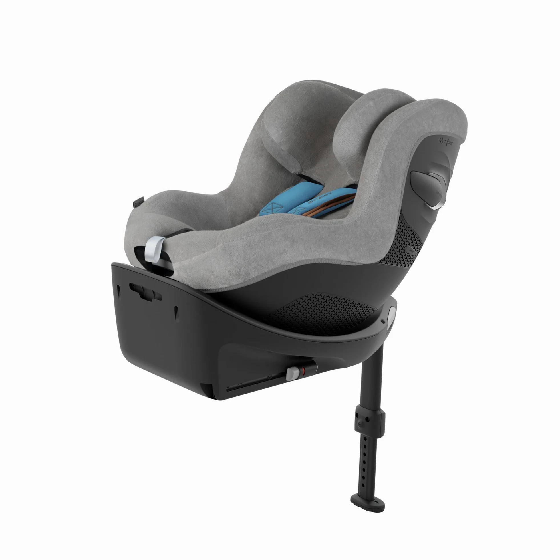 Cybex SIRONA Gi Sommerbezug Grey | grey